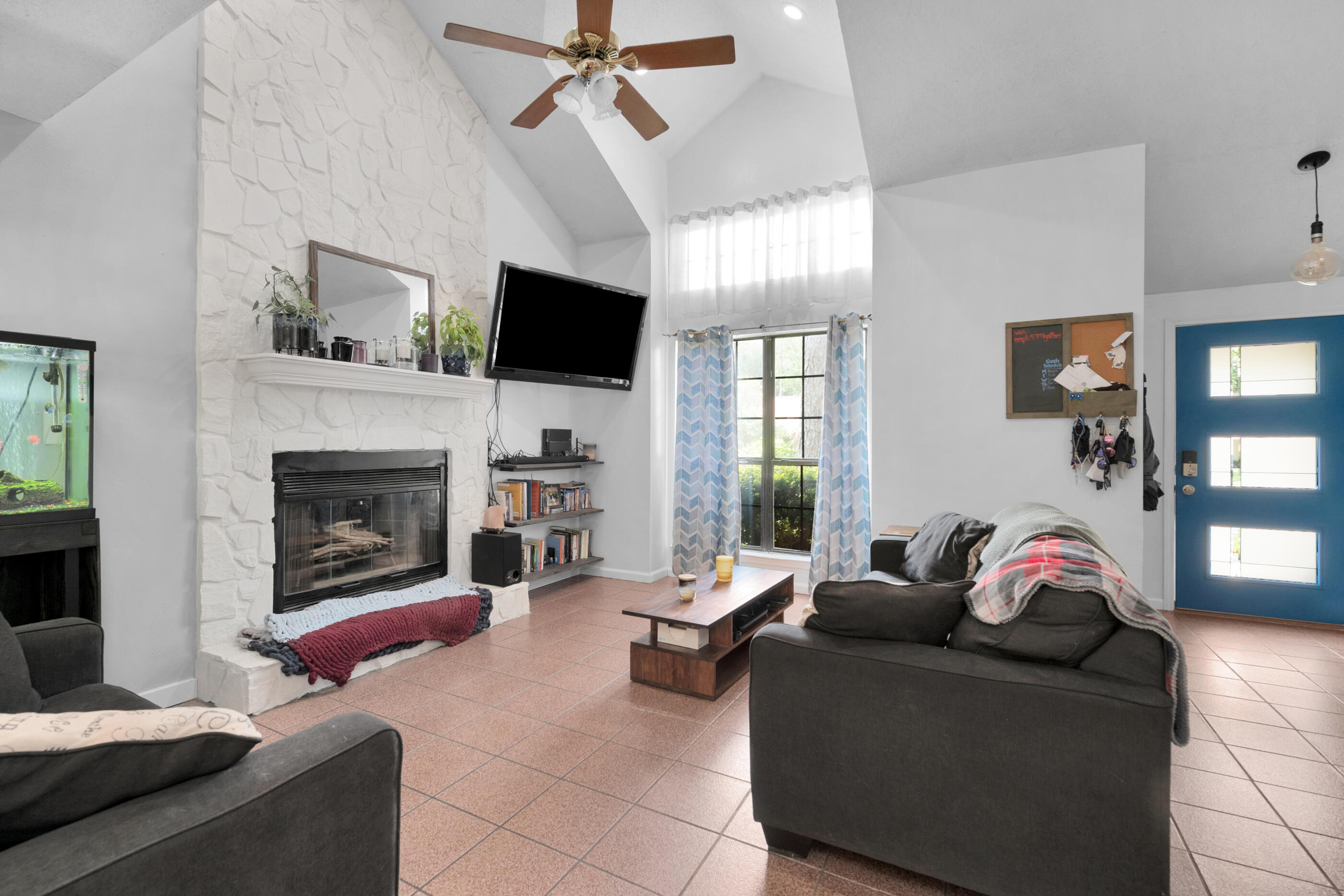 OVERBROOK 2ND ADDN - Residential