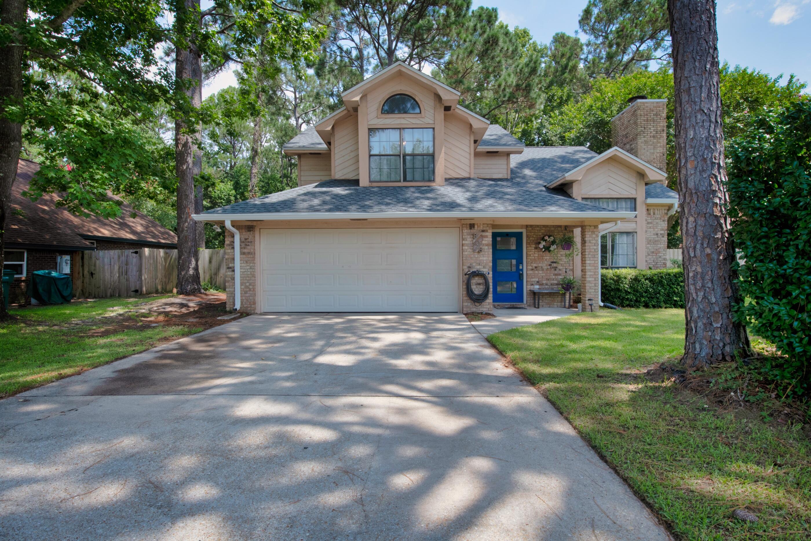 OVERBROOK 2ND ADDN - Residential