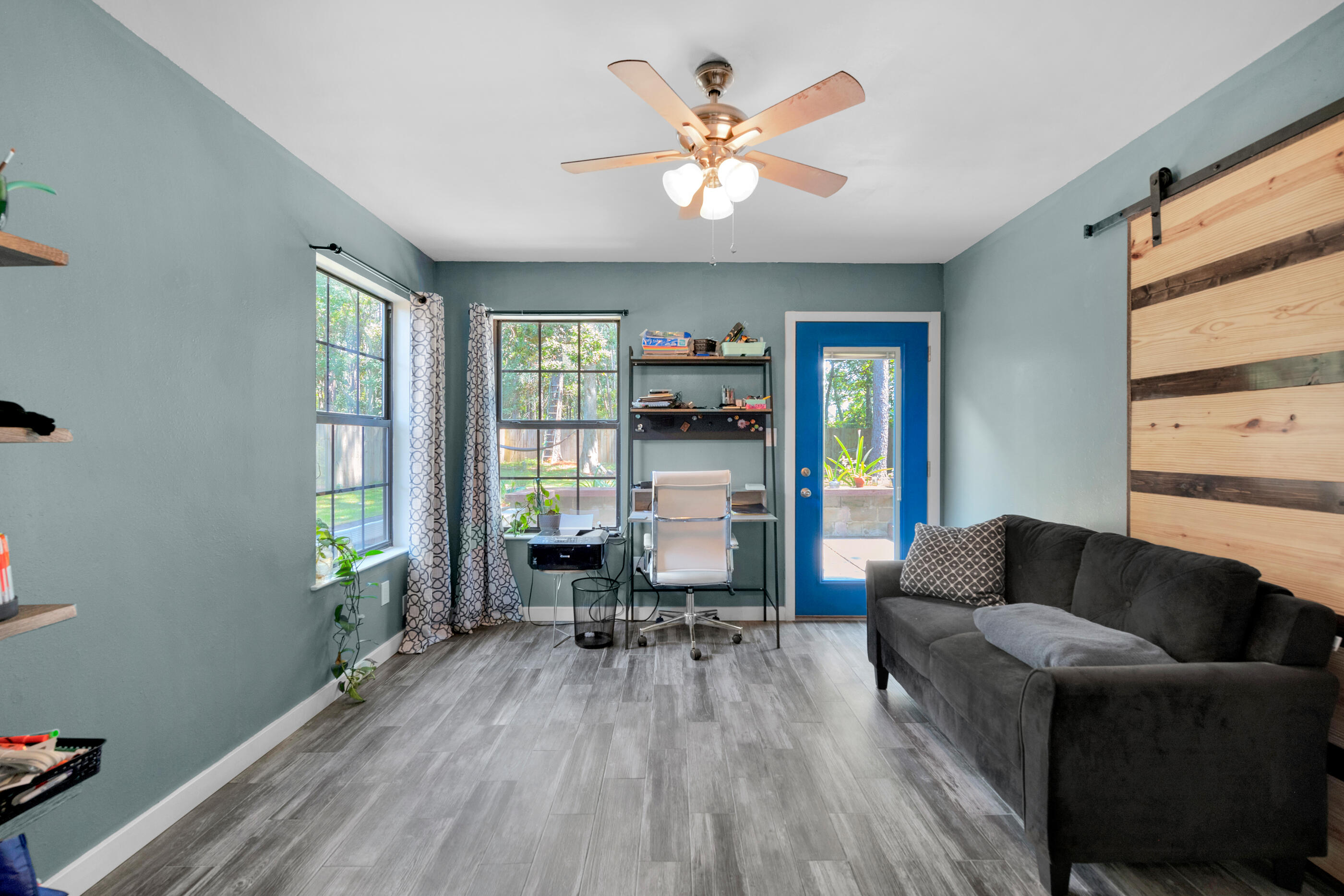 OVERBROOK 2ND ADDN - Residential