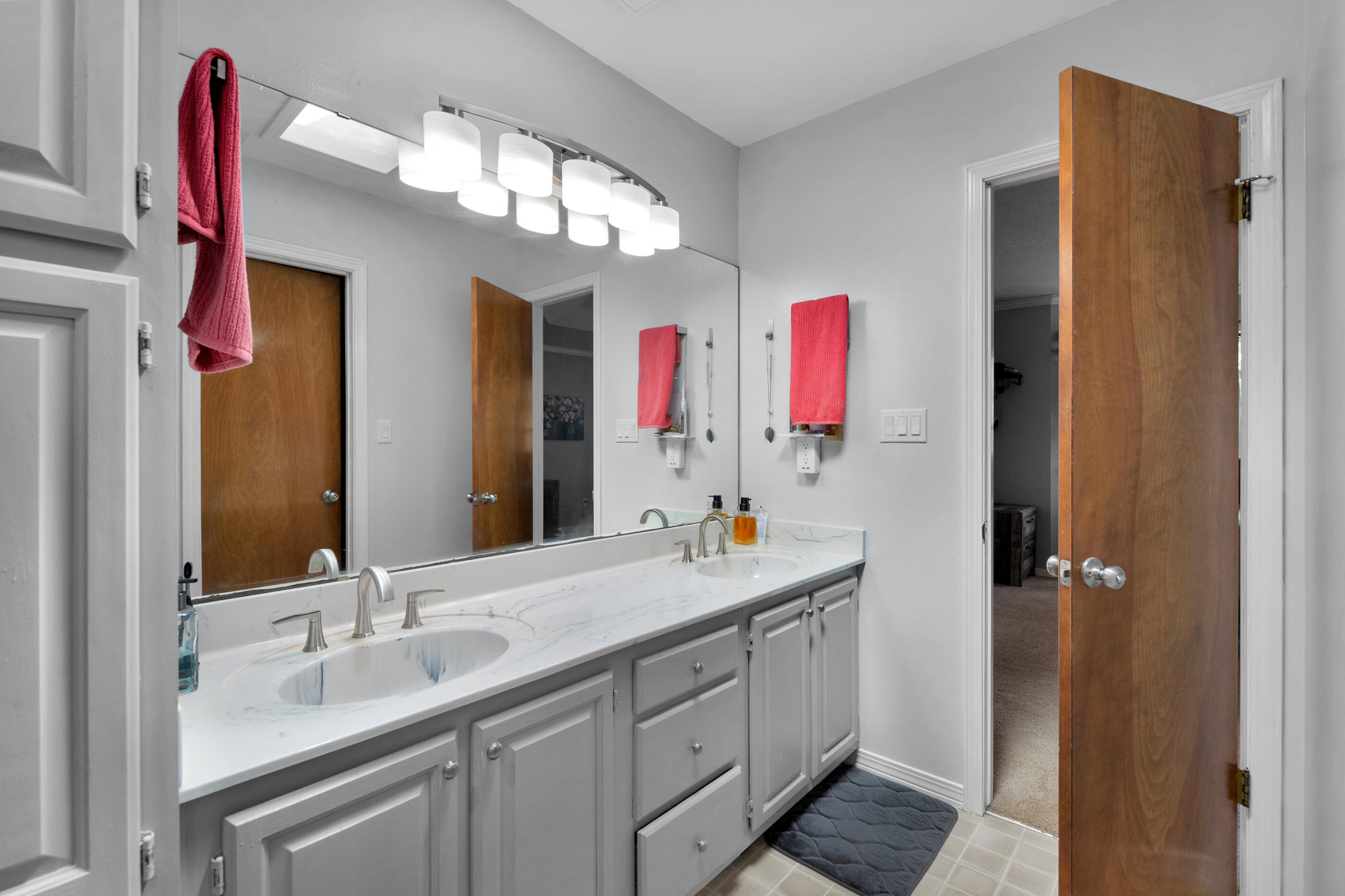 OVERBROOK 2ND ADDN - Residential