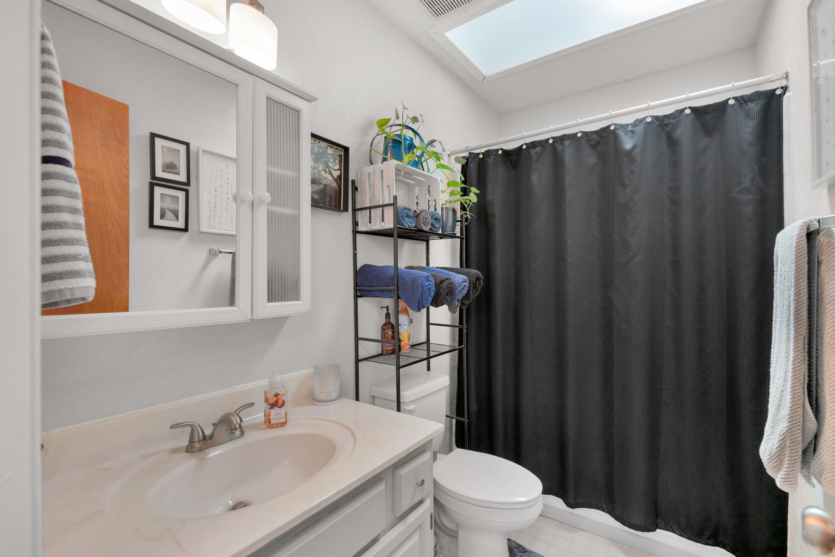 OVERBROOK 2ND ADDN - Residential