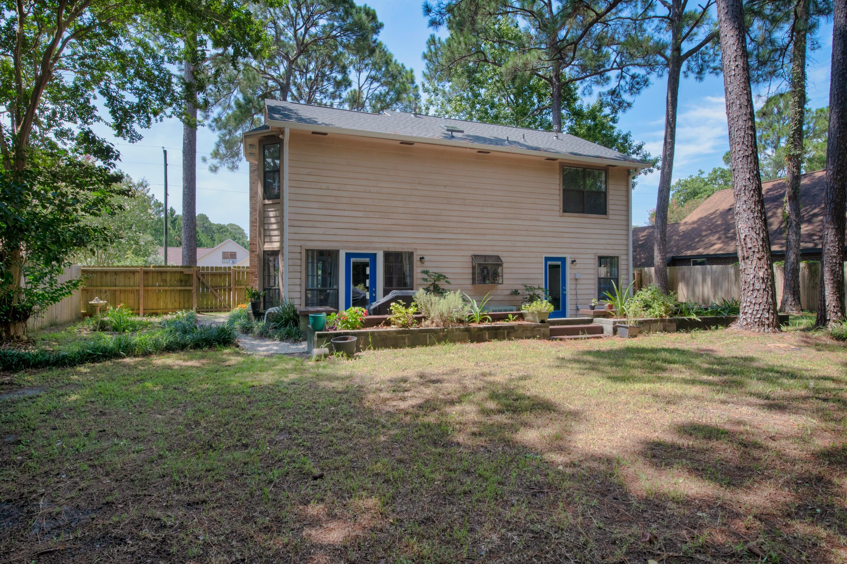 OVERBROOK 2ND ADDN - Residential