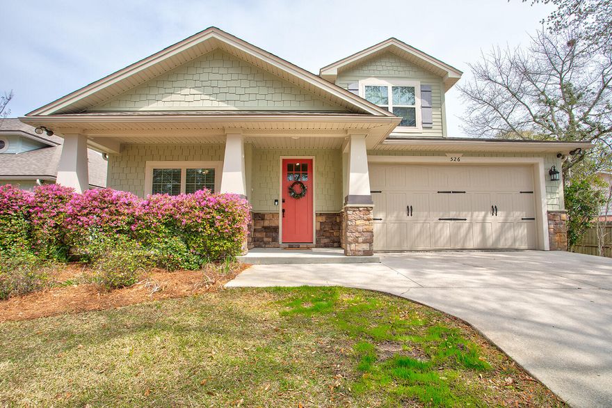 **HOME SWEET HOME*** Easy access to military bases, shopping, and diningBuilt in 2017, this one is ready for you! OPEN CONCEPT, outdoor living, and more. Not only does it have 4 full bedrooms, but also a FORMAL DINING, breakfast nook, and dedicated OFFICE space. From the grand entry with SOARING 20' ceilings to the wood staircase leading to the heart of the home, this floorplan has it all. Energy-efficient with a TANKLESS Rinnai! All rooms have OVERSIZED closets for extra storage. First-floor primary with WALK-IN closet and stunning ensuite. Spacious bedrooms, a versatile loft, and great storage. Fenced backyard, COVERED AND SCREENED in LANAI, and a Generac generator for peace of mind. Convenient location, quality design, and modern finishes--don't miss out!