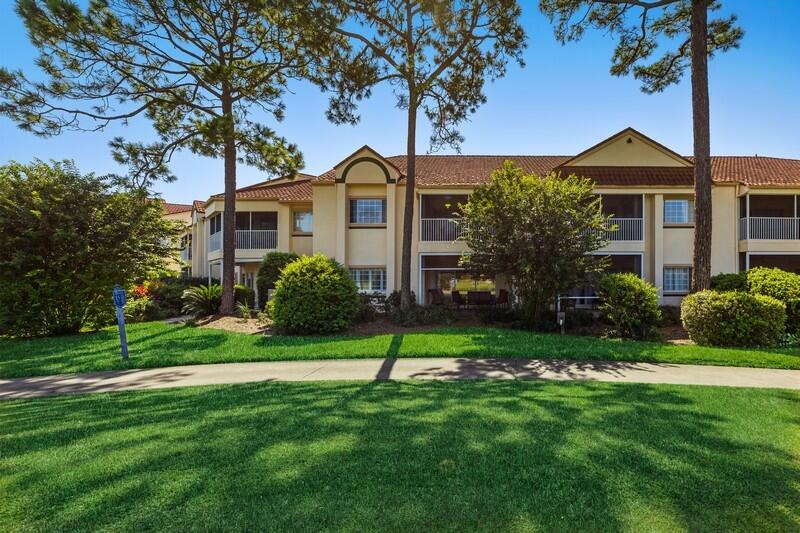 TIVOLI BY THE SEA 1 - Residential