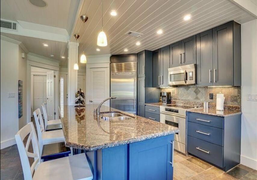 TIVOLI BY THE SEA 1 - Residential