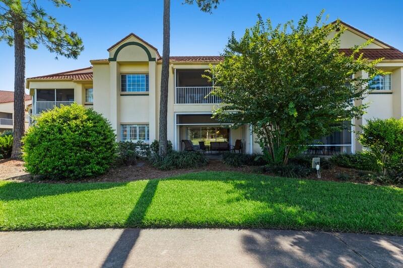 TIVOLI BY THE SEA 1 - Residential