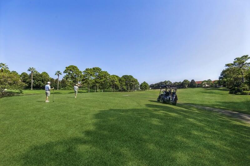 TIVOLI BY THE SEA 1 - Residential