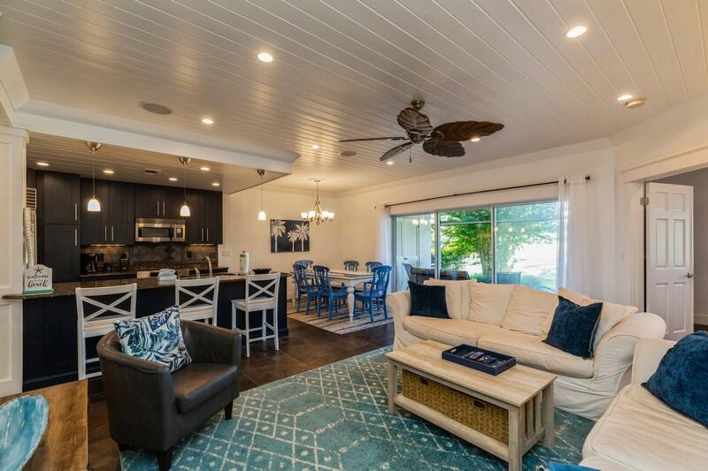 TIVOLI BY THE SEA 1 - Residential