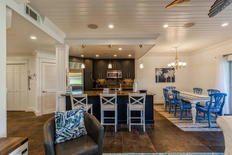 TIVOLI BY THE SEA 1 - Residential