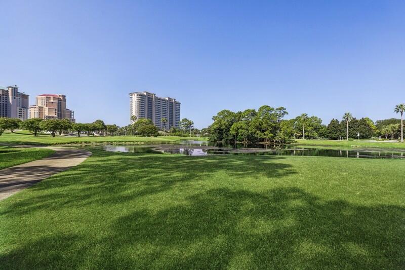 TIVOLI BY THE SEA 1 - Residential