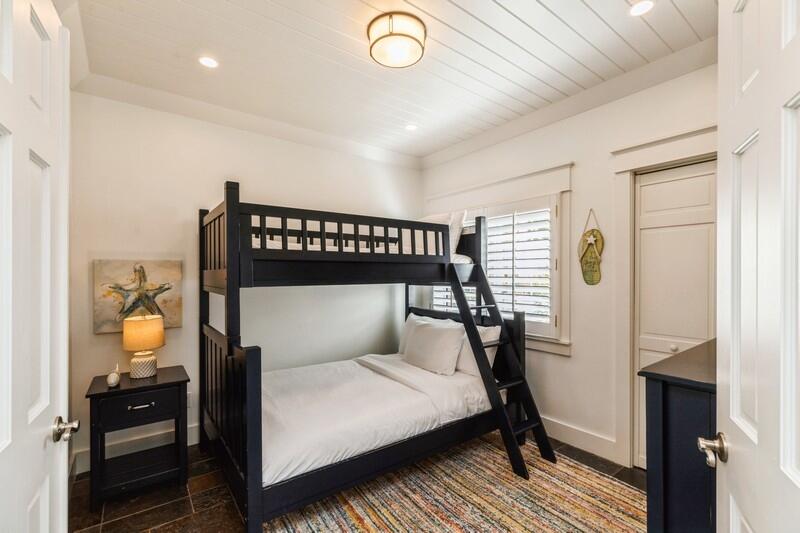 TIVOLI BY THE SEA 1 - Residential