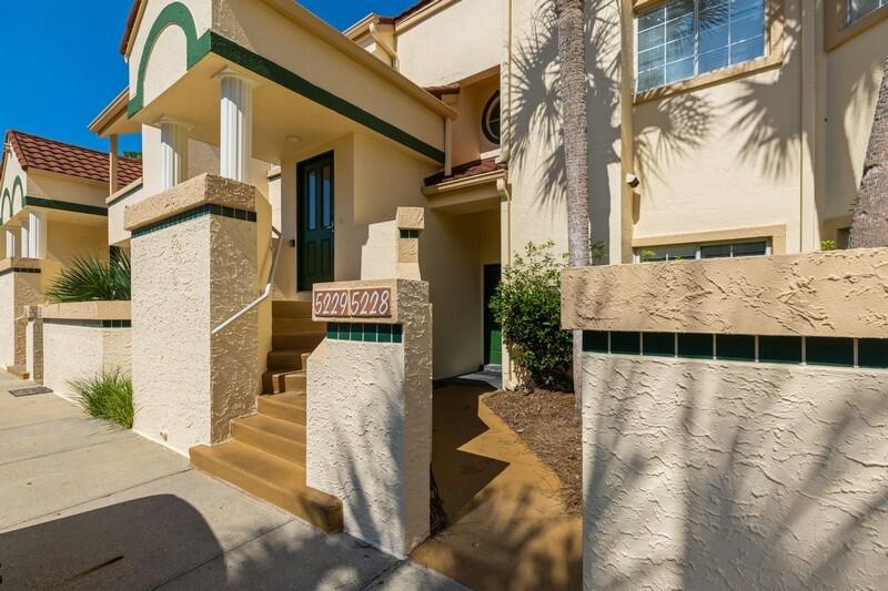 TIVOLI BY THE SEA 1 - Residential