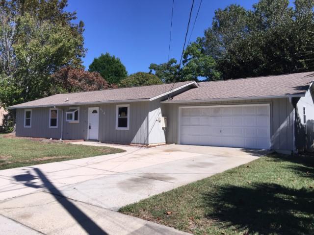 EASTWOOD 9TH ADDN - Residential