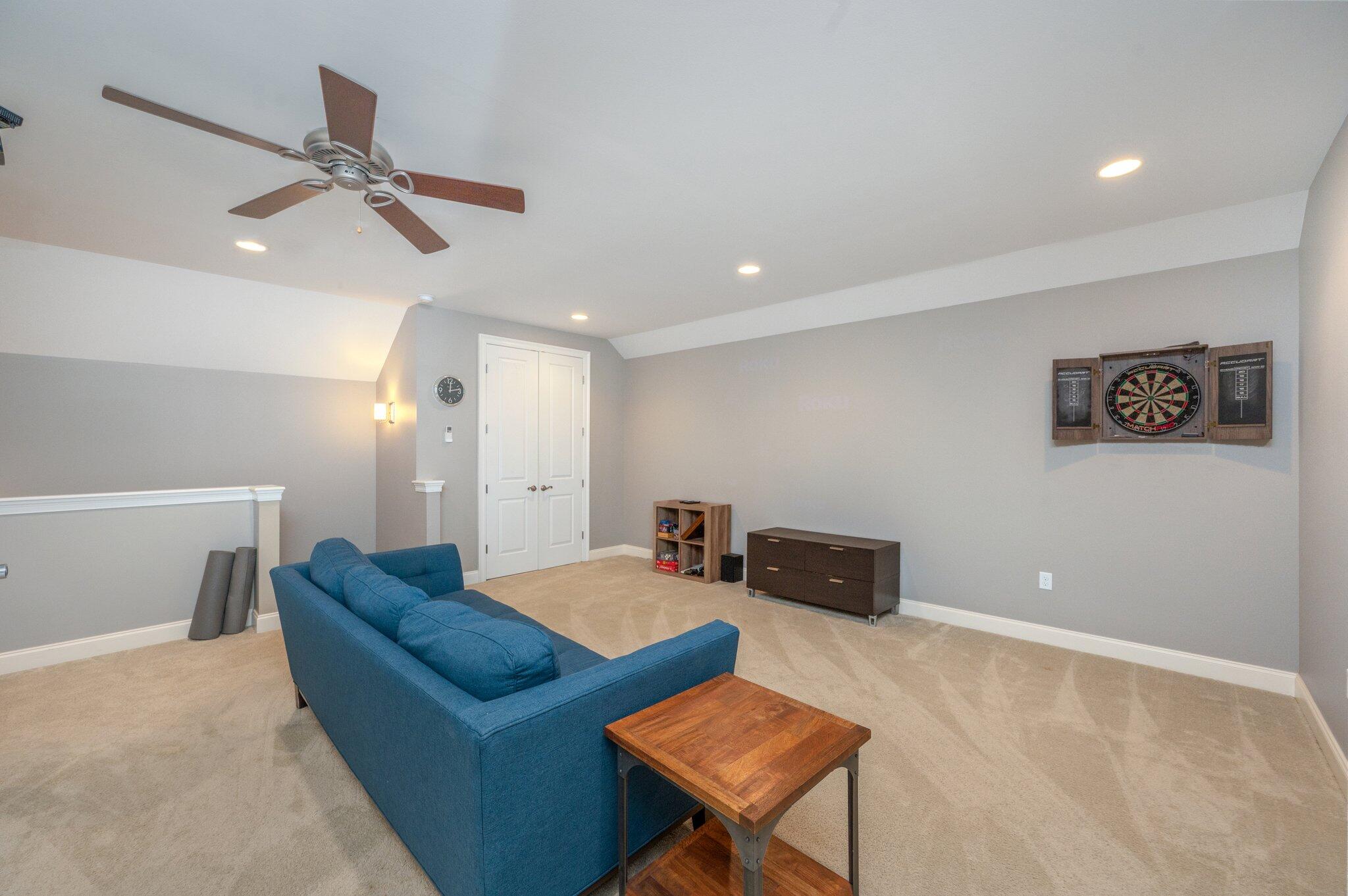 The Stables at Rocky Bayou - Residential