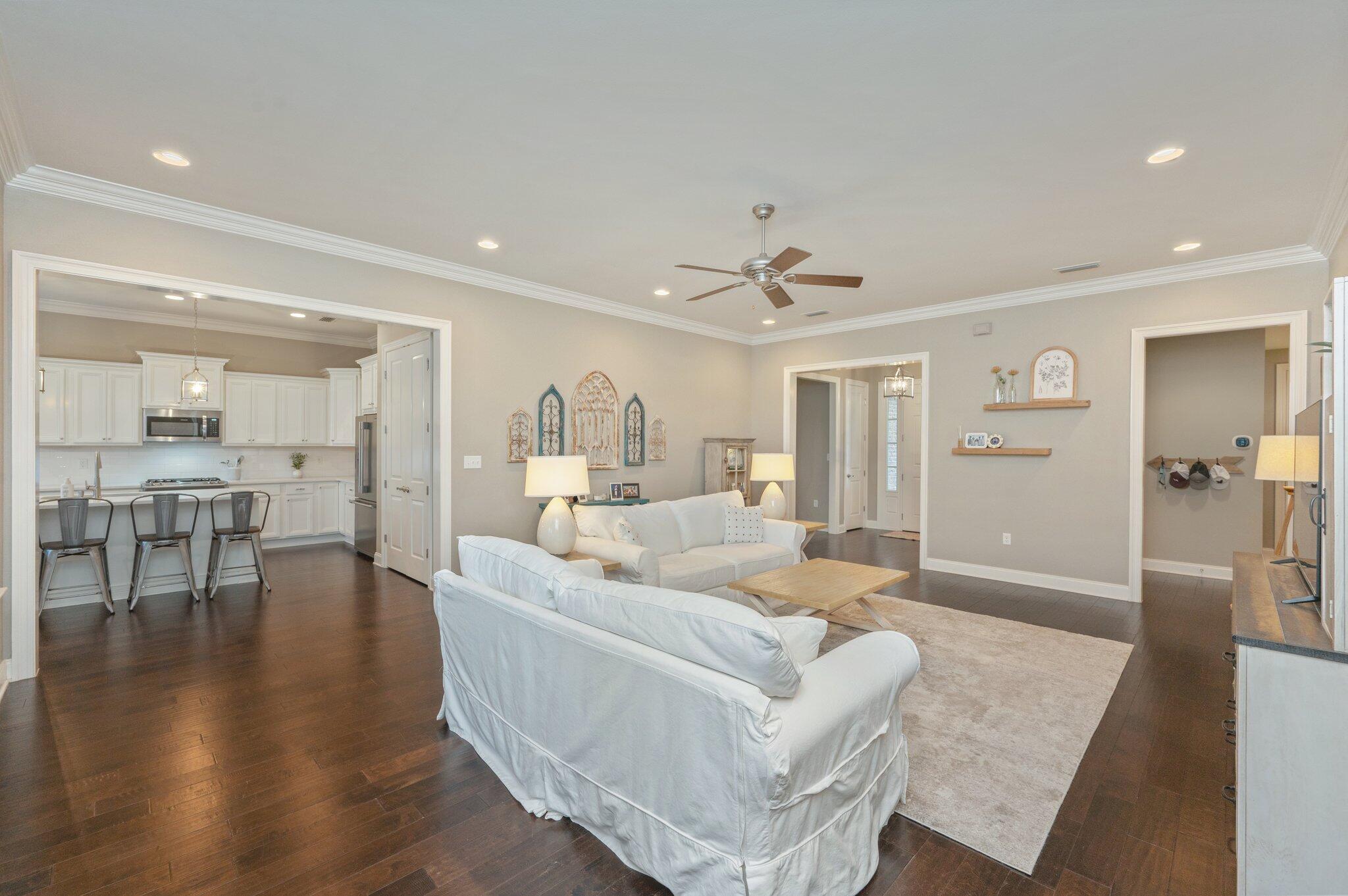 The Stables at Rocky Bayou - Residential
