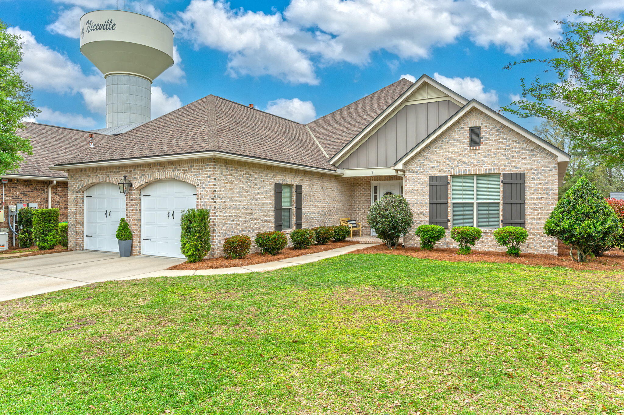 The Stables at Rocky Bayou - Residential