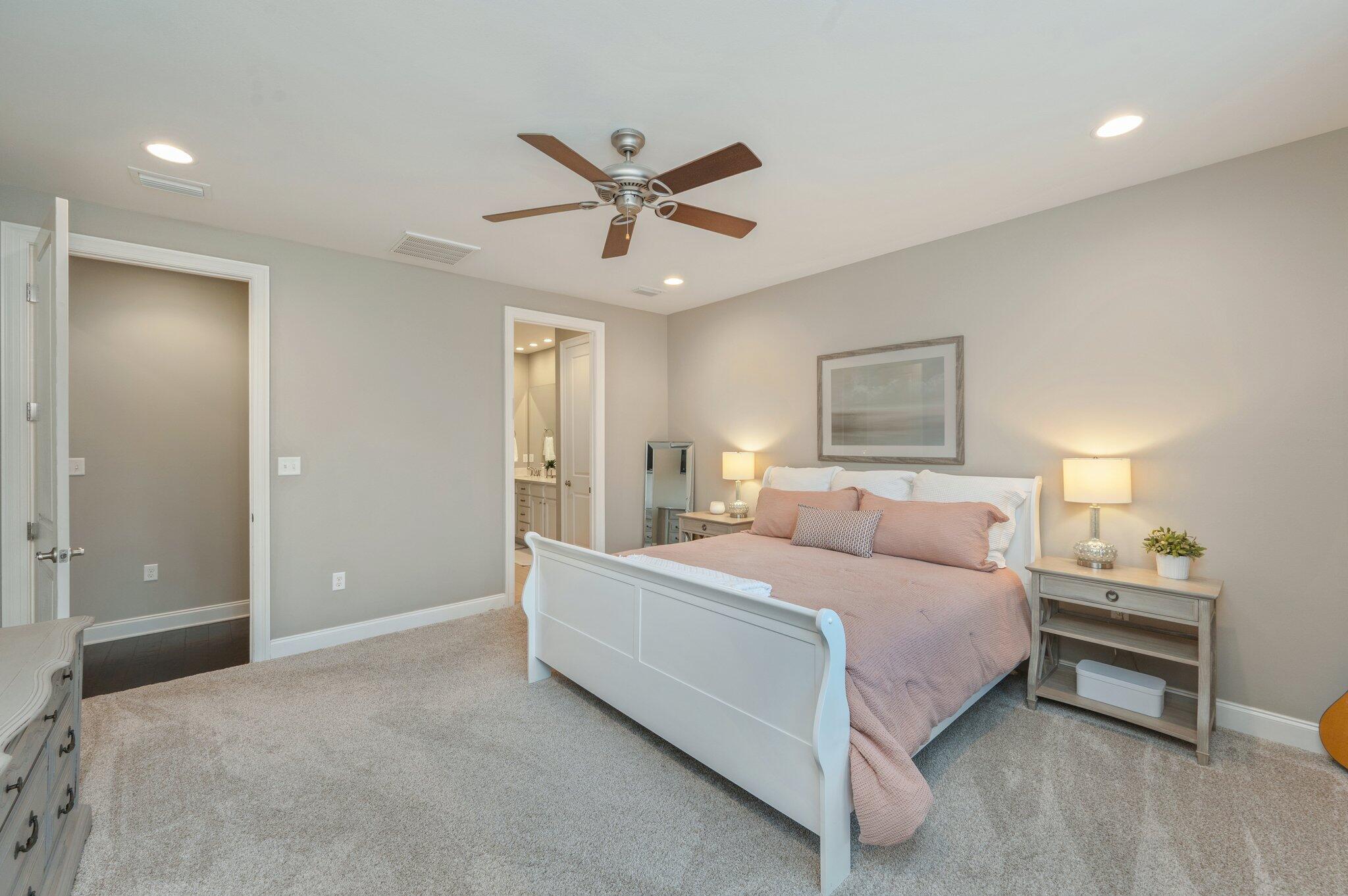 The Stables at Rocky Bayou - Residential