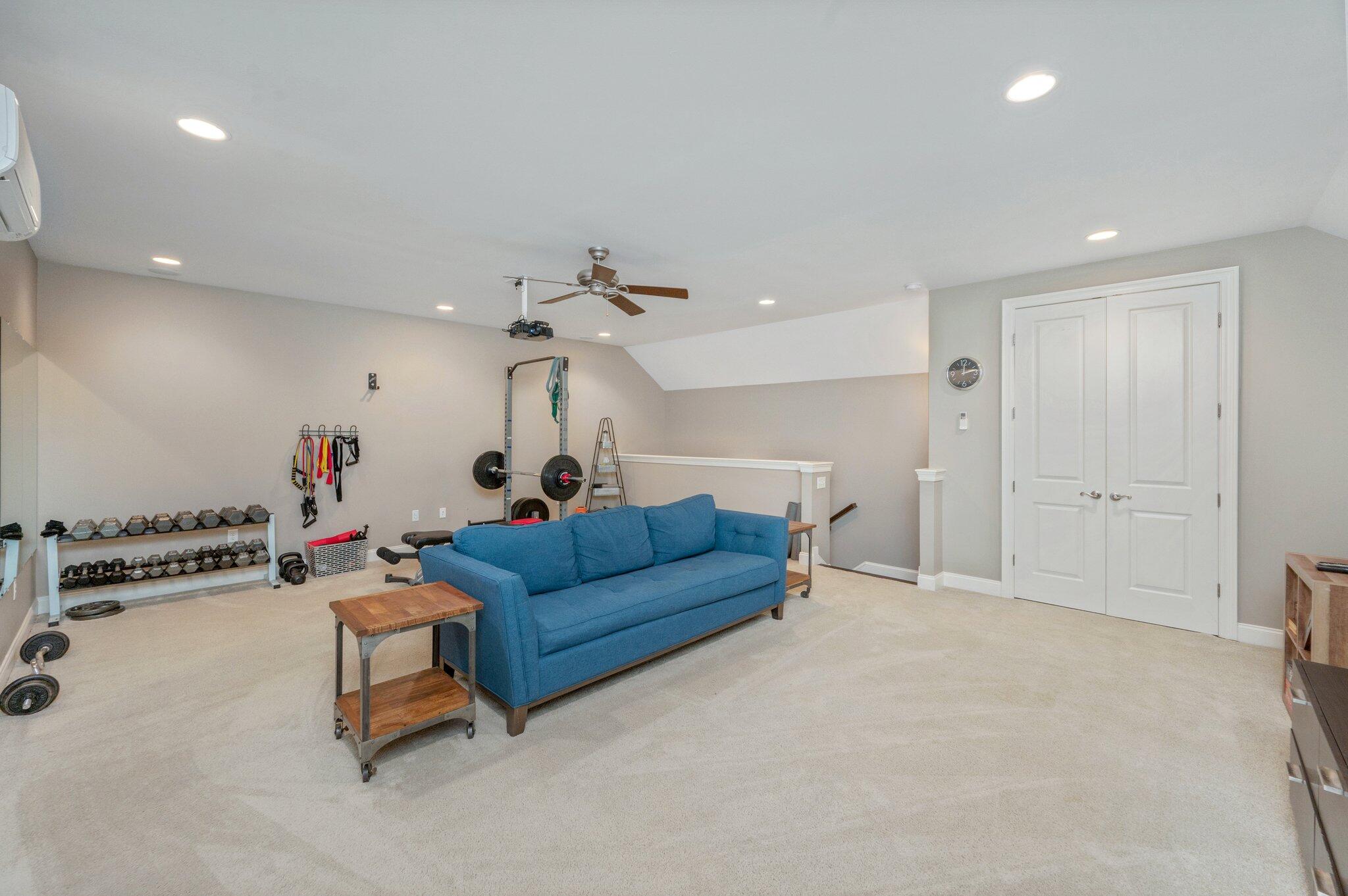 The Stables at Rocky Bayou - Residential