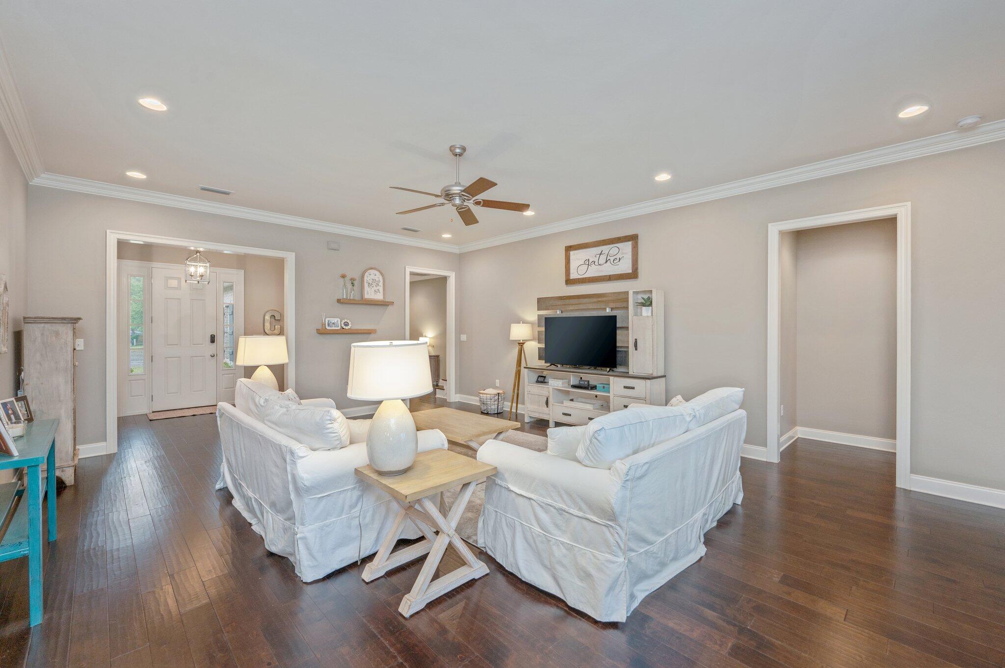 The Stables at Rocky Bayou - Residential