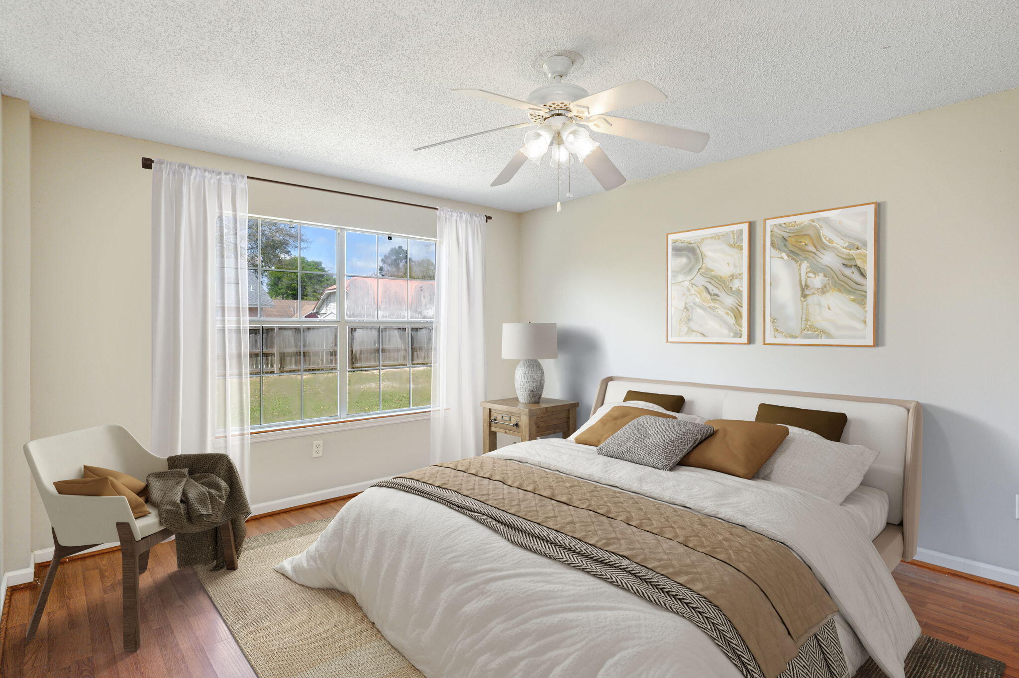 HOLLYROD PARK - Residential