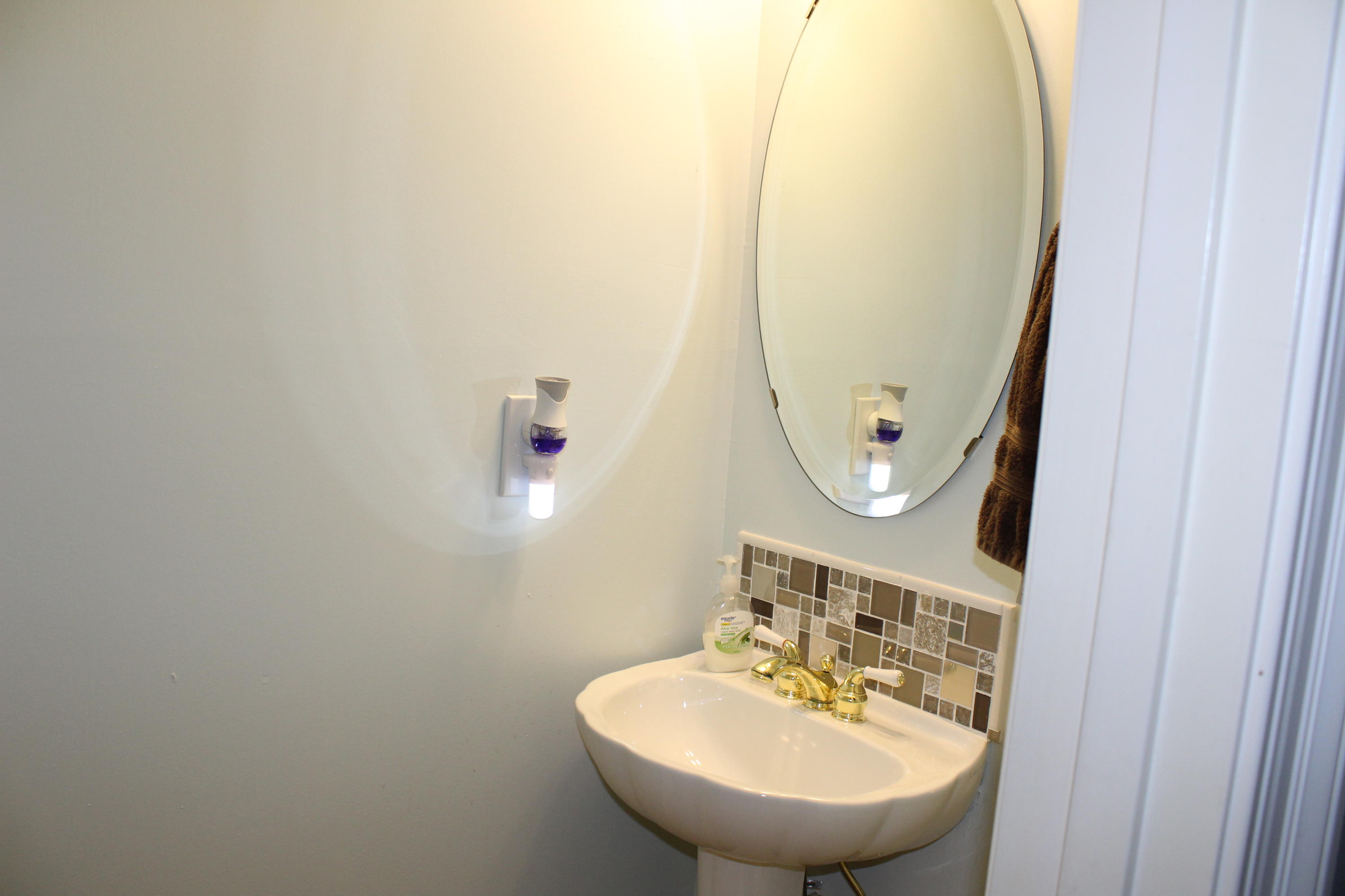 LAKE HOLLEY ESTATES - Residential