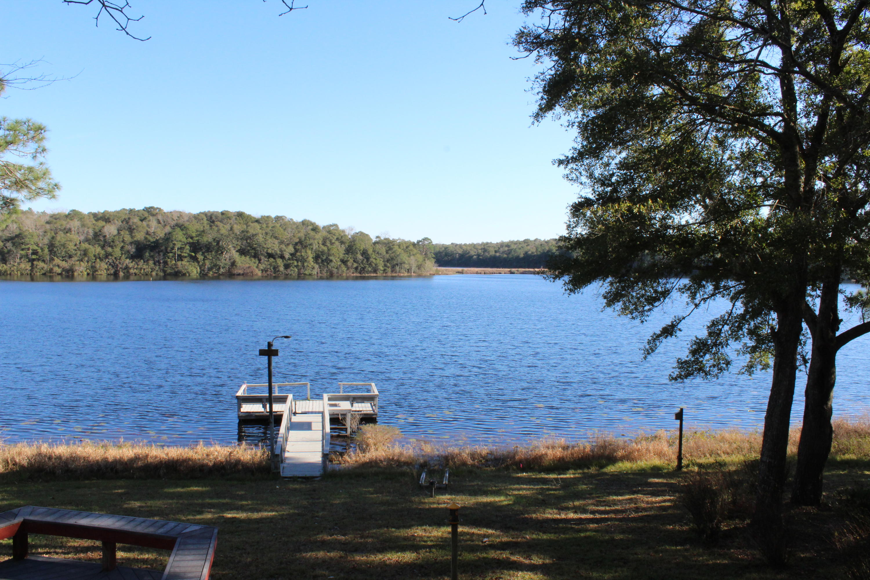 LAKE HOLLEY ESTATES - Residential