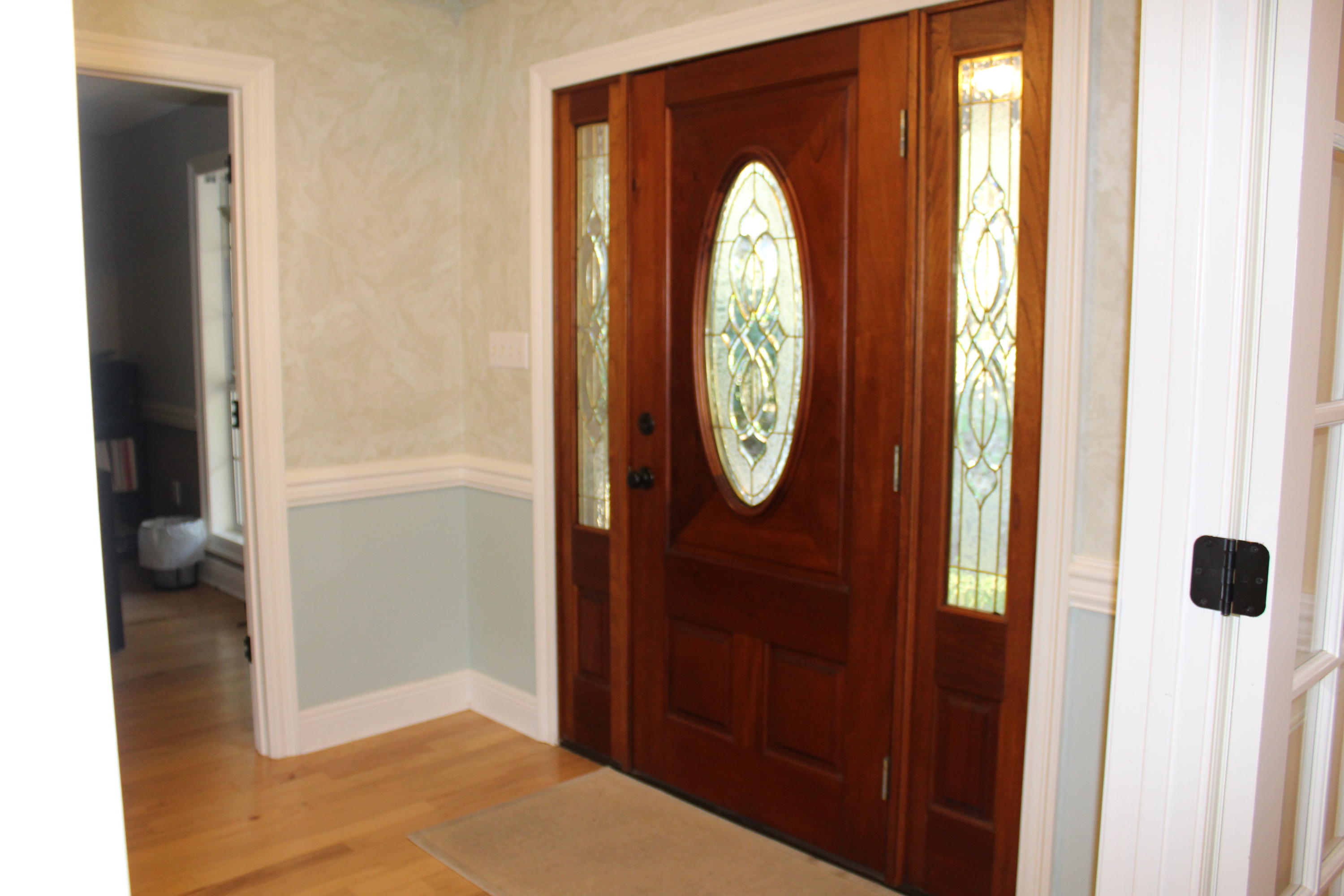 LAKE HOLLEY ESTATES - Residential