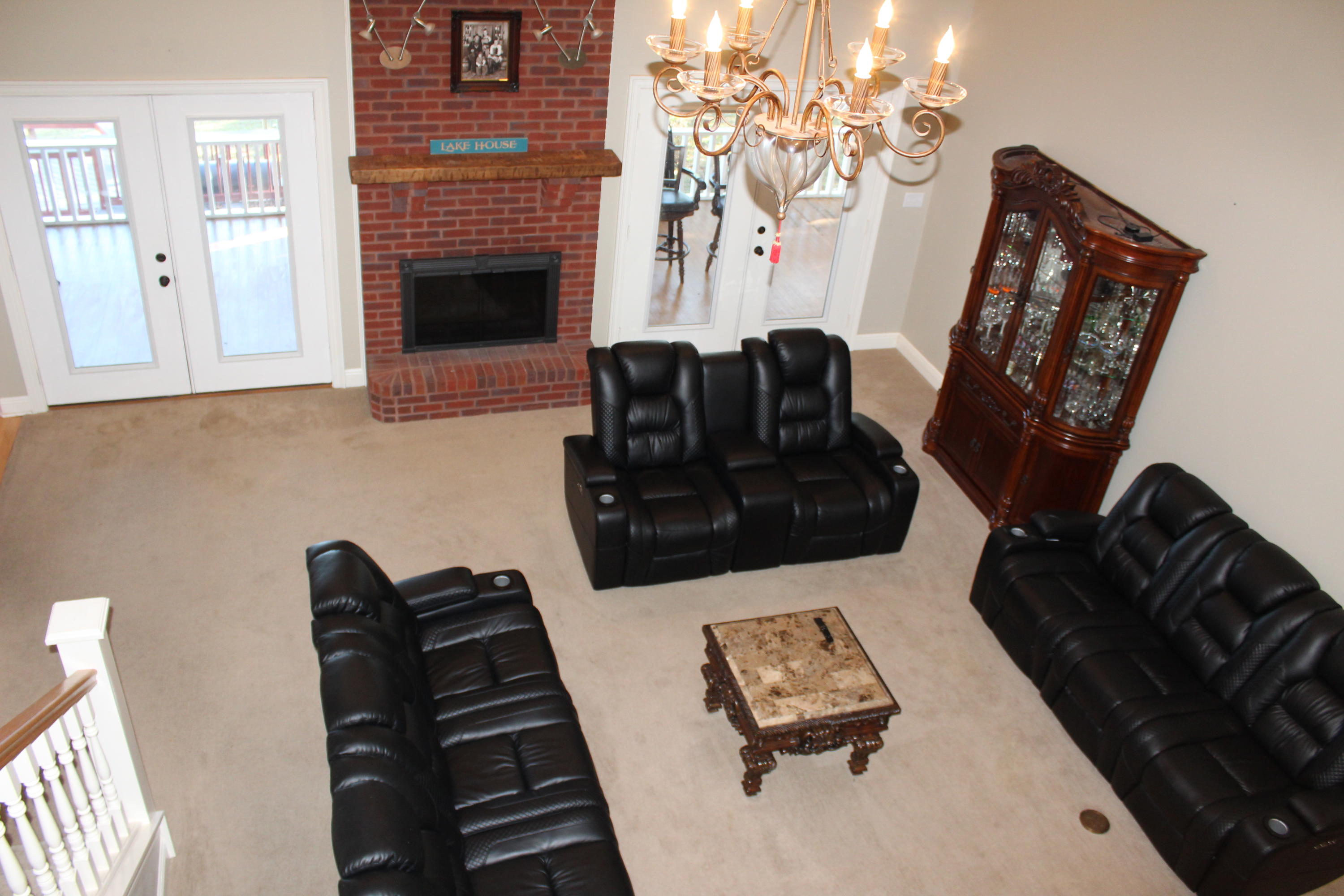 LAKE HOLLEY ESTATES - Residential