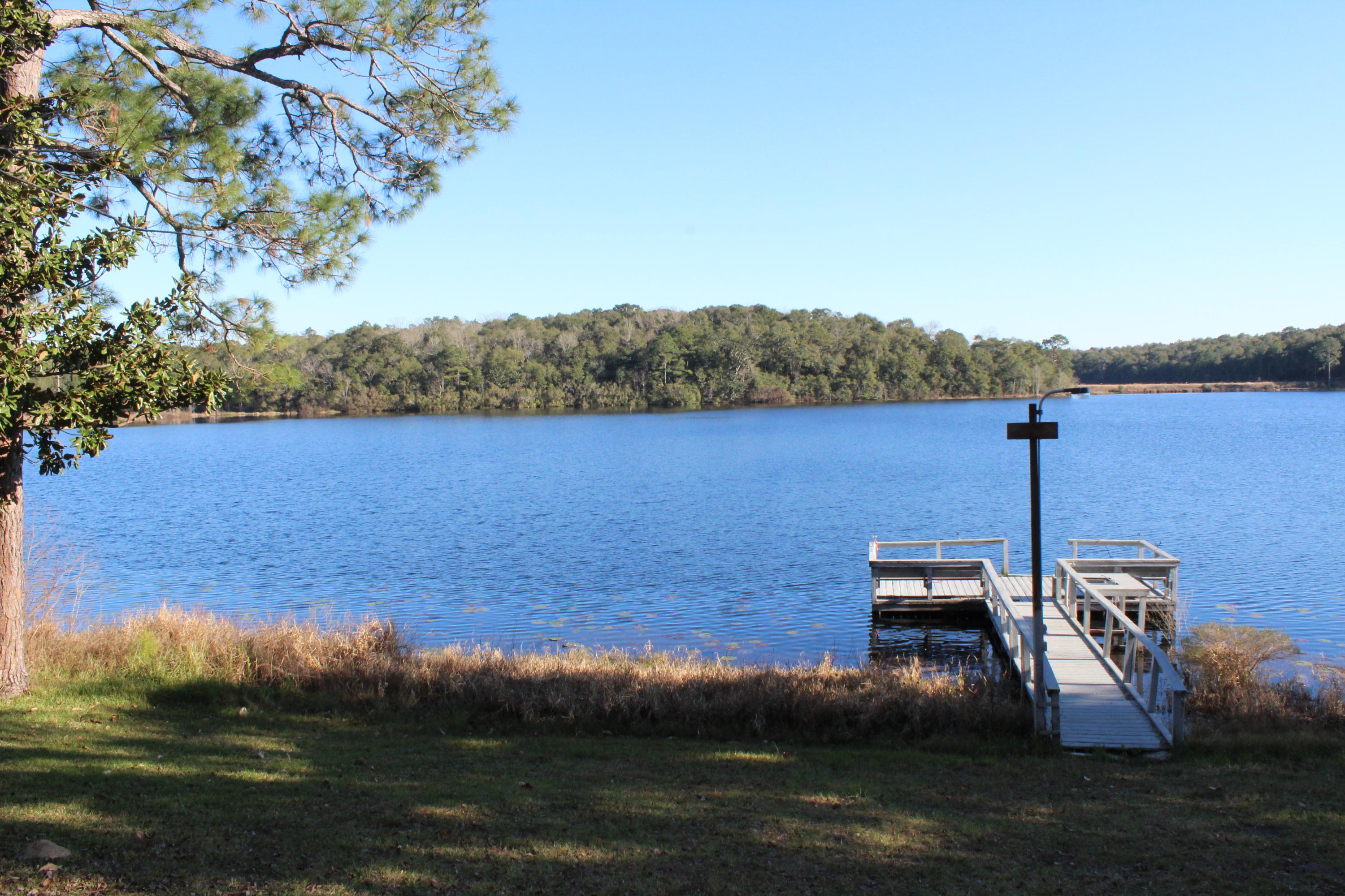 LAKE HOLLEY ESTATES - Residential