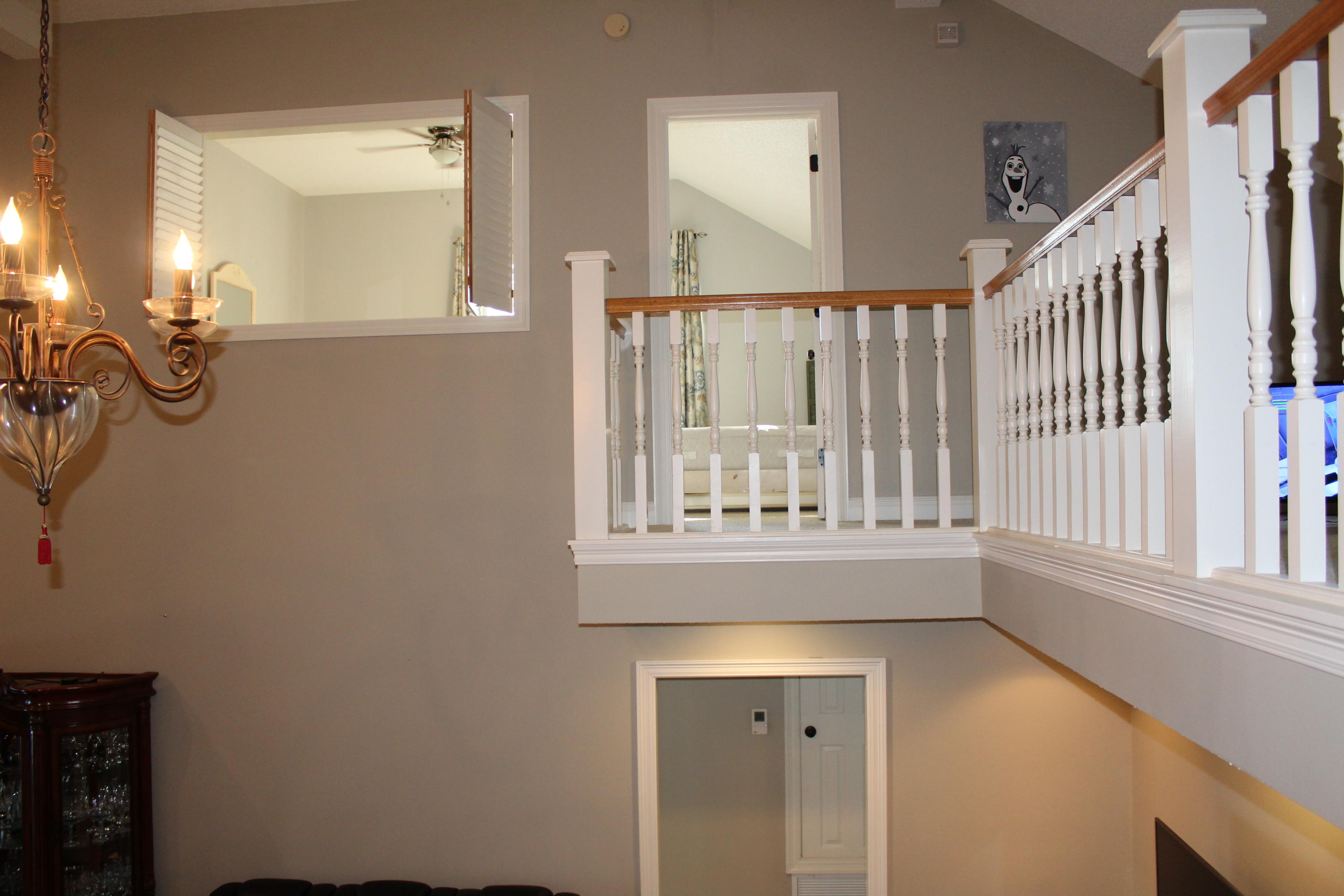 LAKE HOLLEY ESTATES - Residential