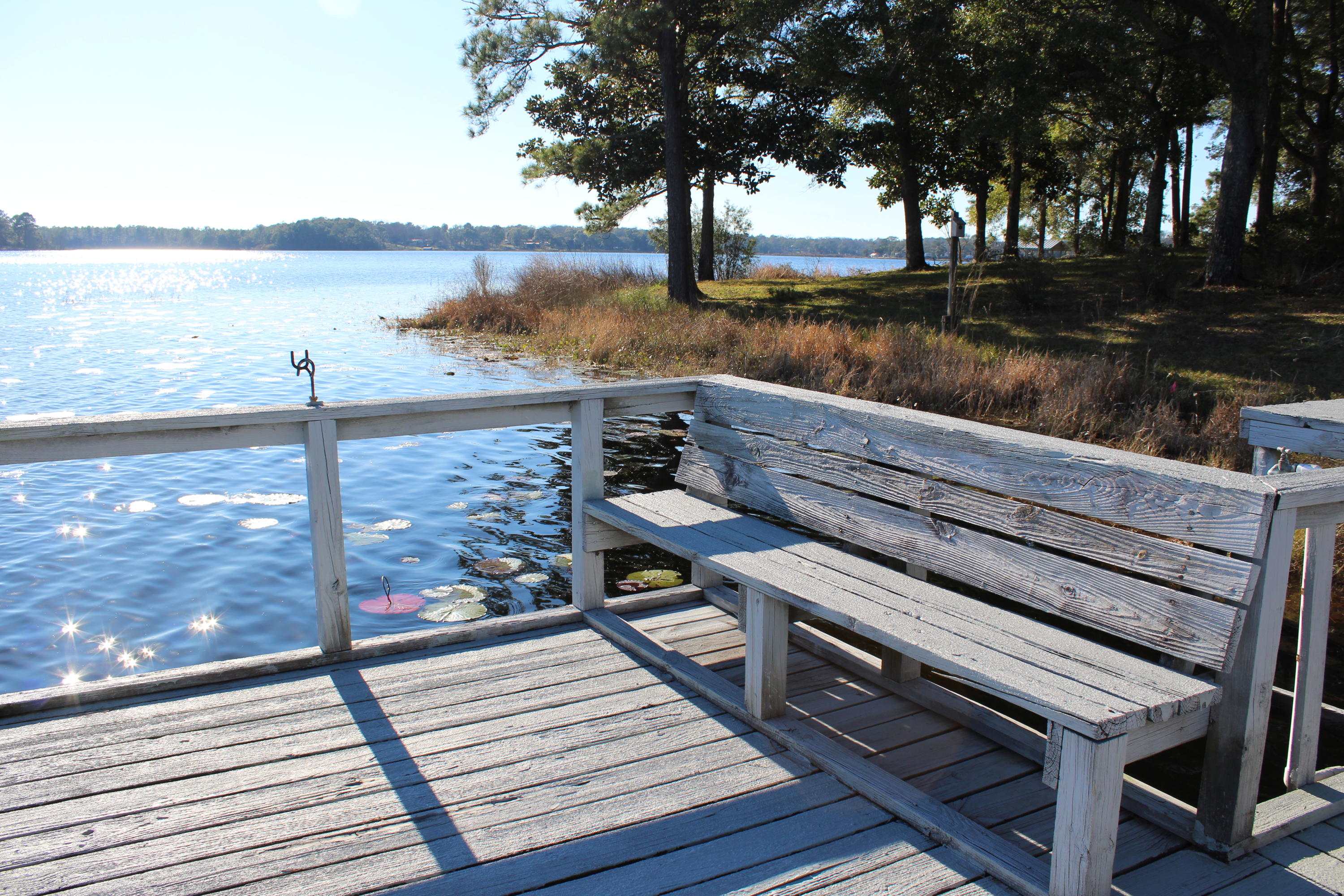 LAKE HOLLEY ESTATES - Residential