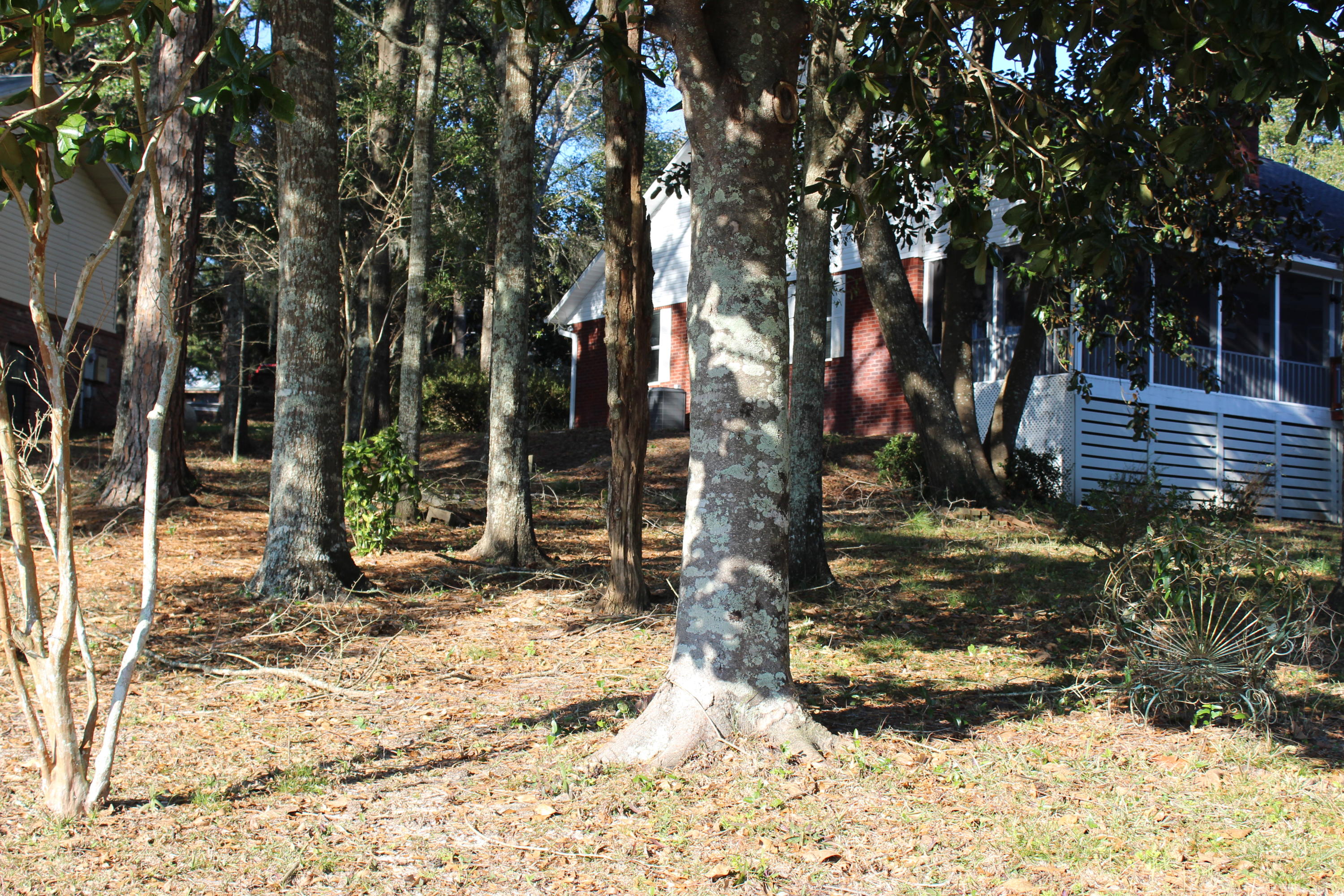 LAKE HOLLEY ESTATES - Residential