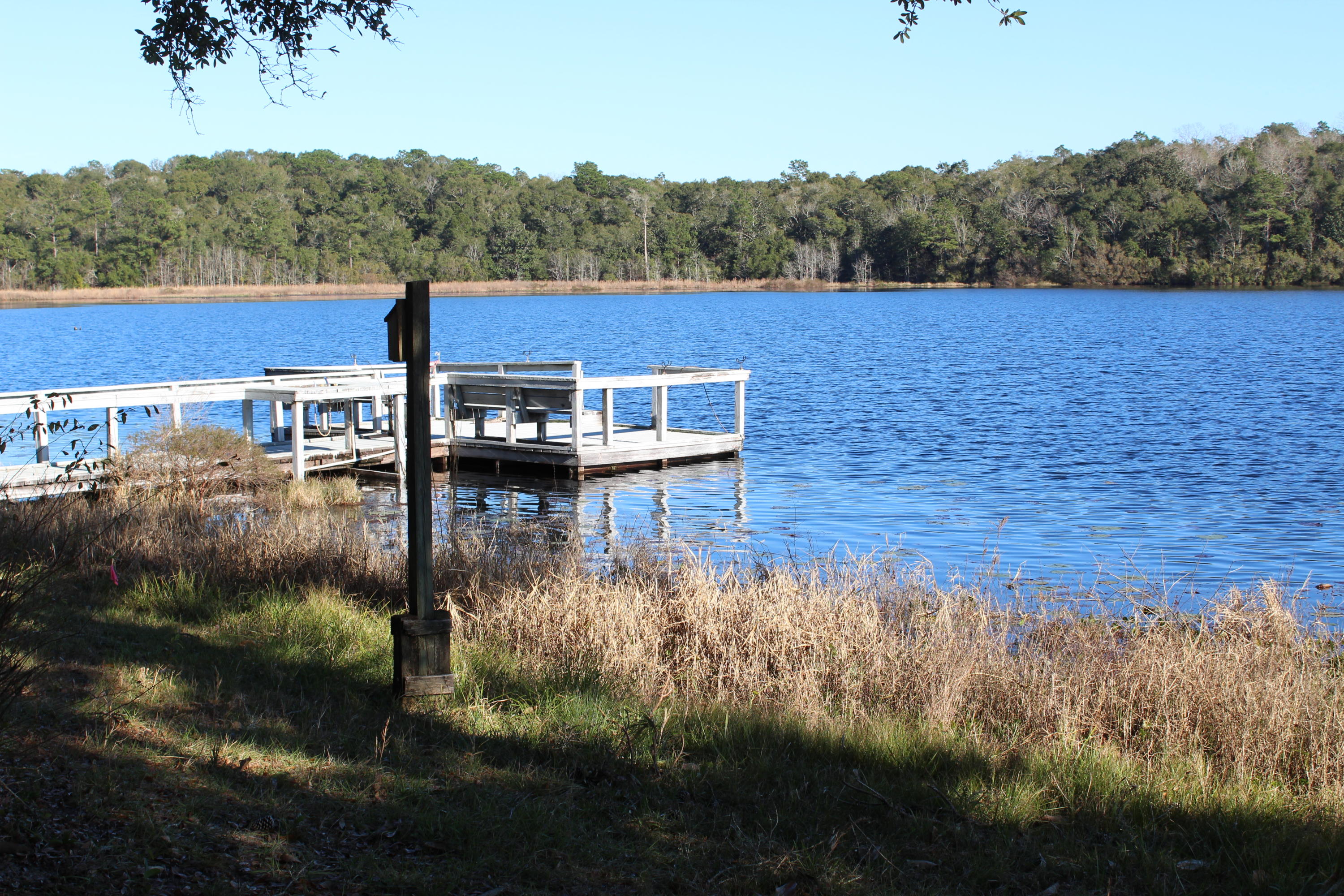 LAKE HOLLEY ESTATES - Residential