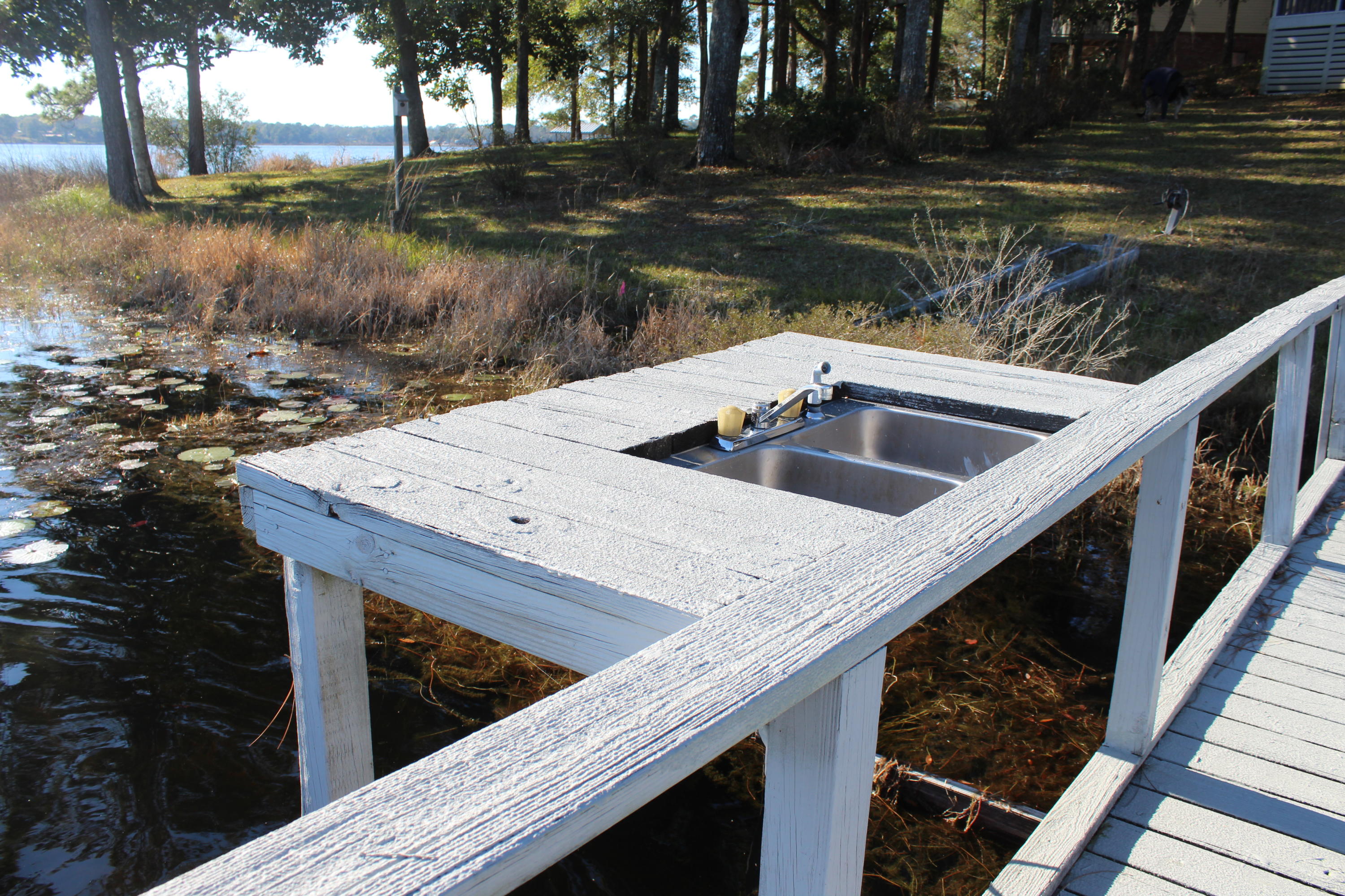 LAKE HOLLEY ESTATES - Residential