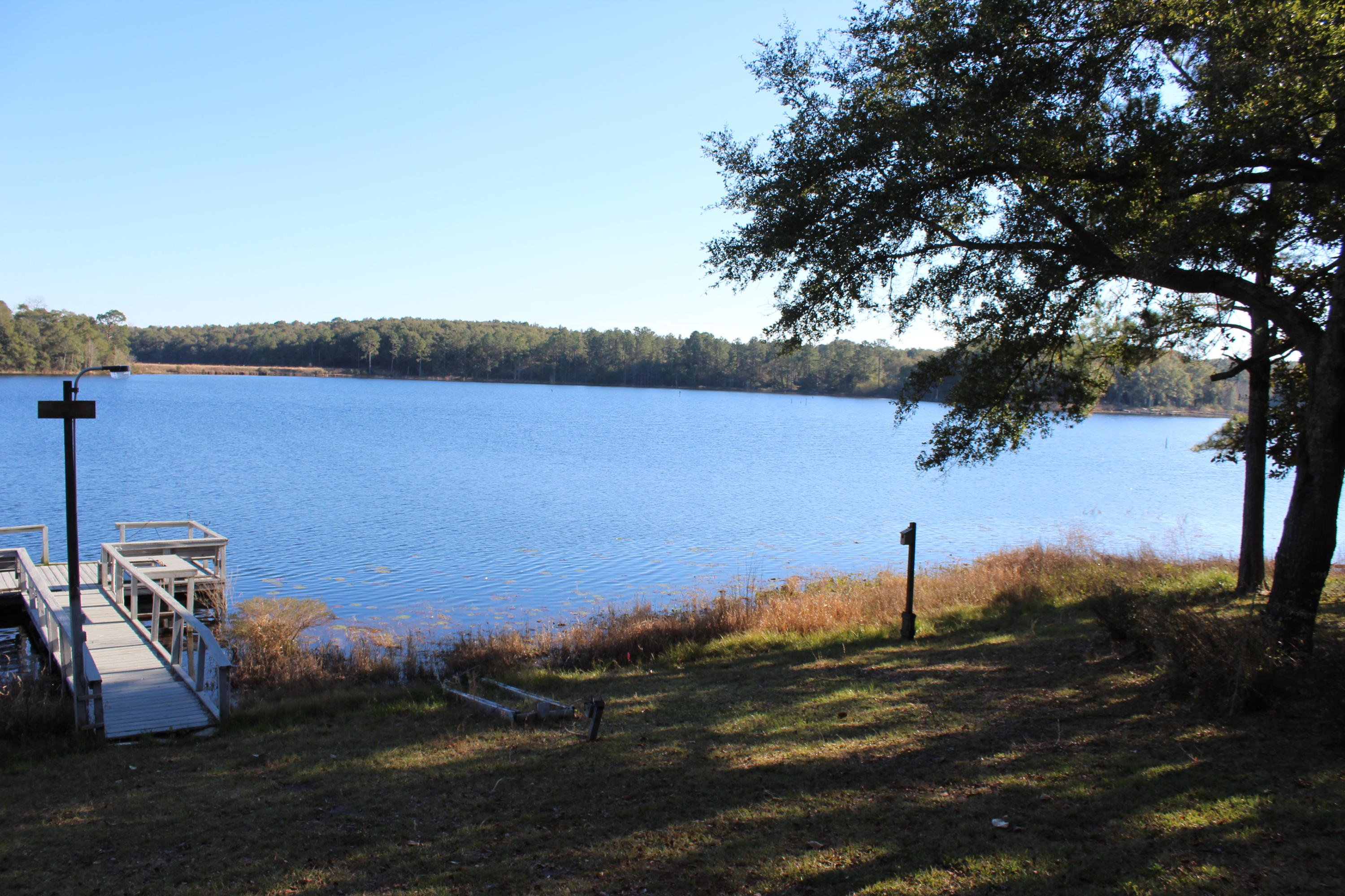 LAKE HOLLEY ESTATES - Residential