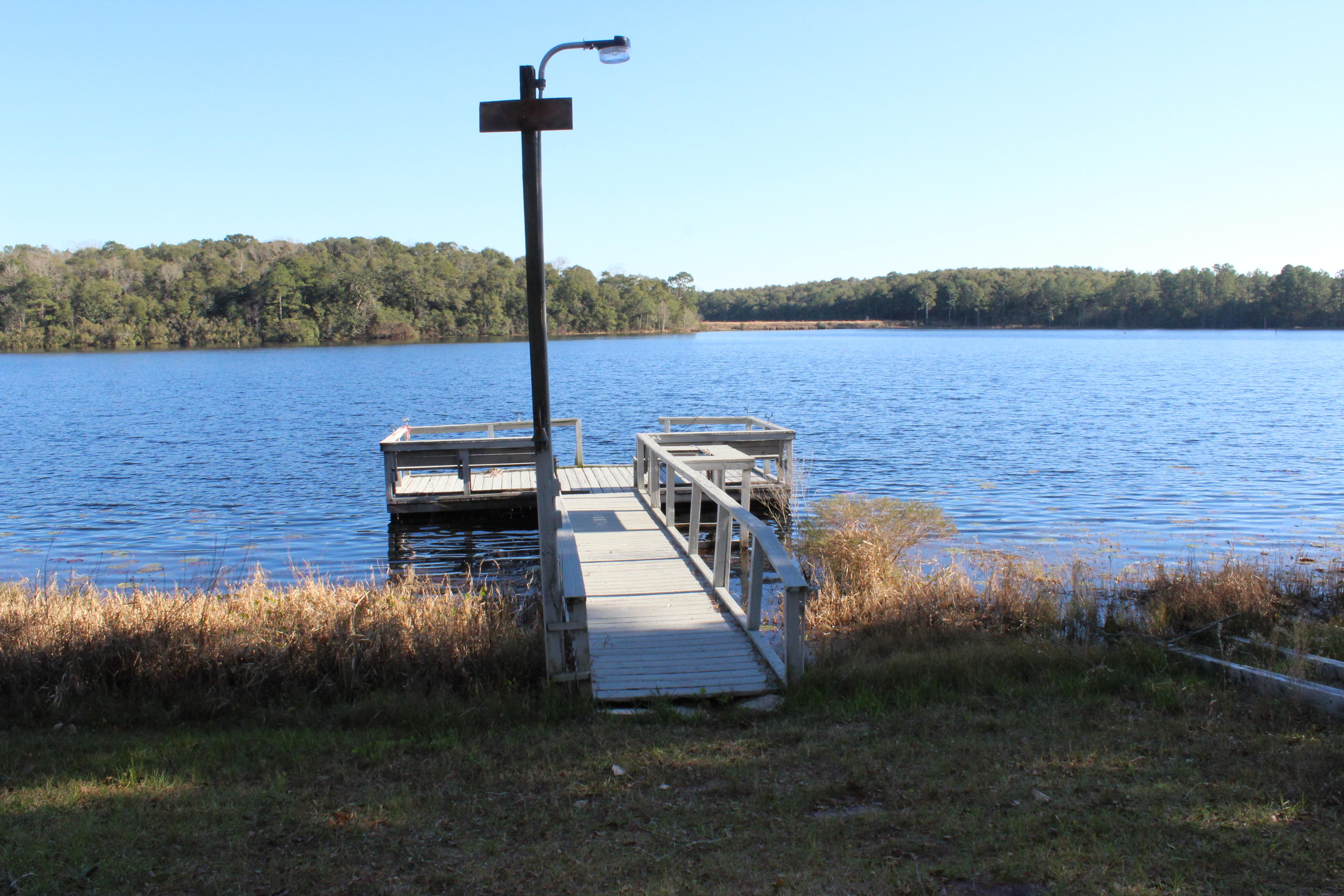 LAKE HOLLEY ESTATES - Residential