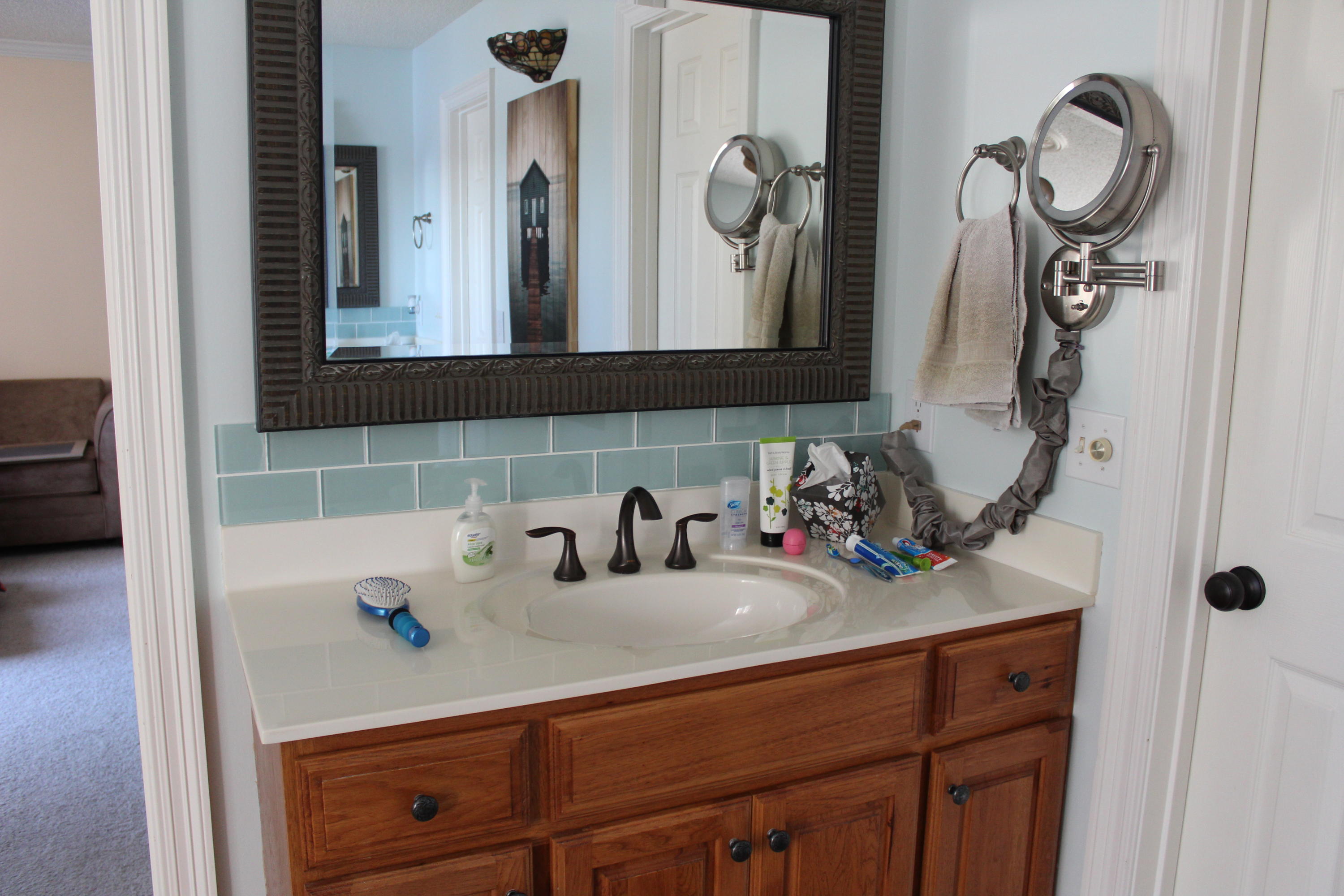 LAKE HOLLEY ESTATES - Residential