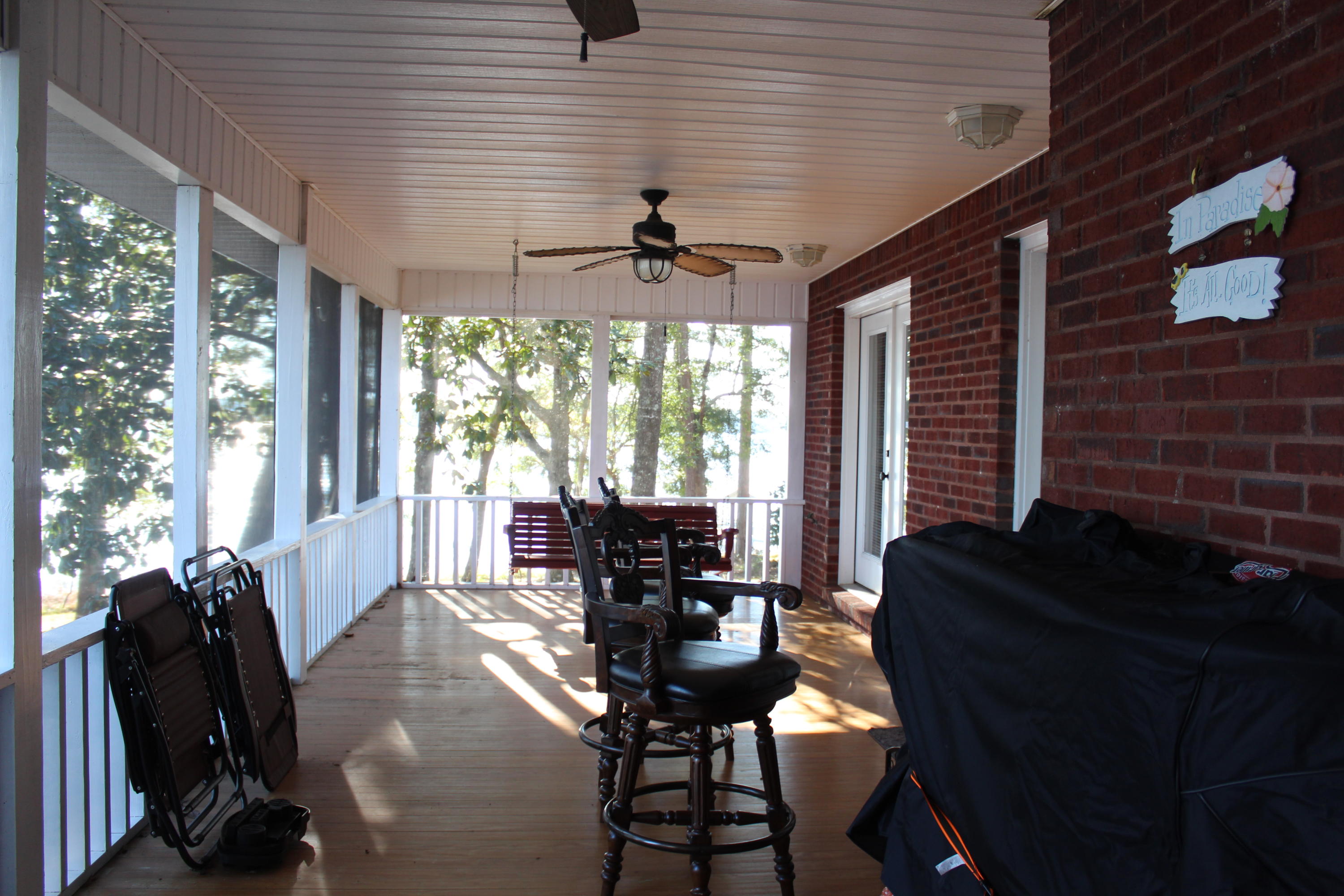 LAKE HOLLEY ESTATES - Residential