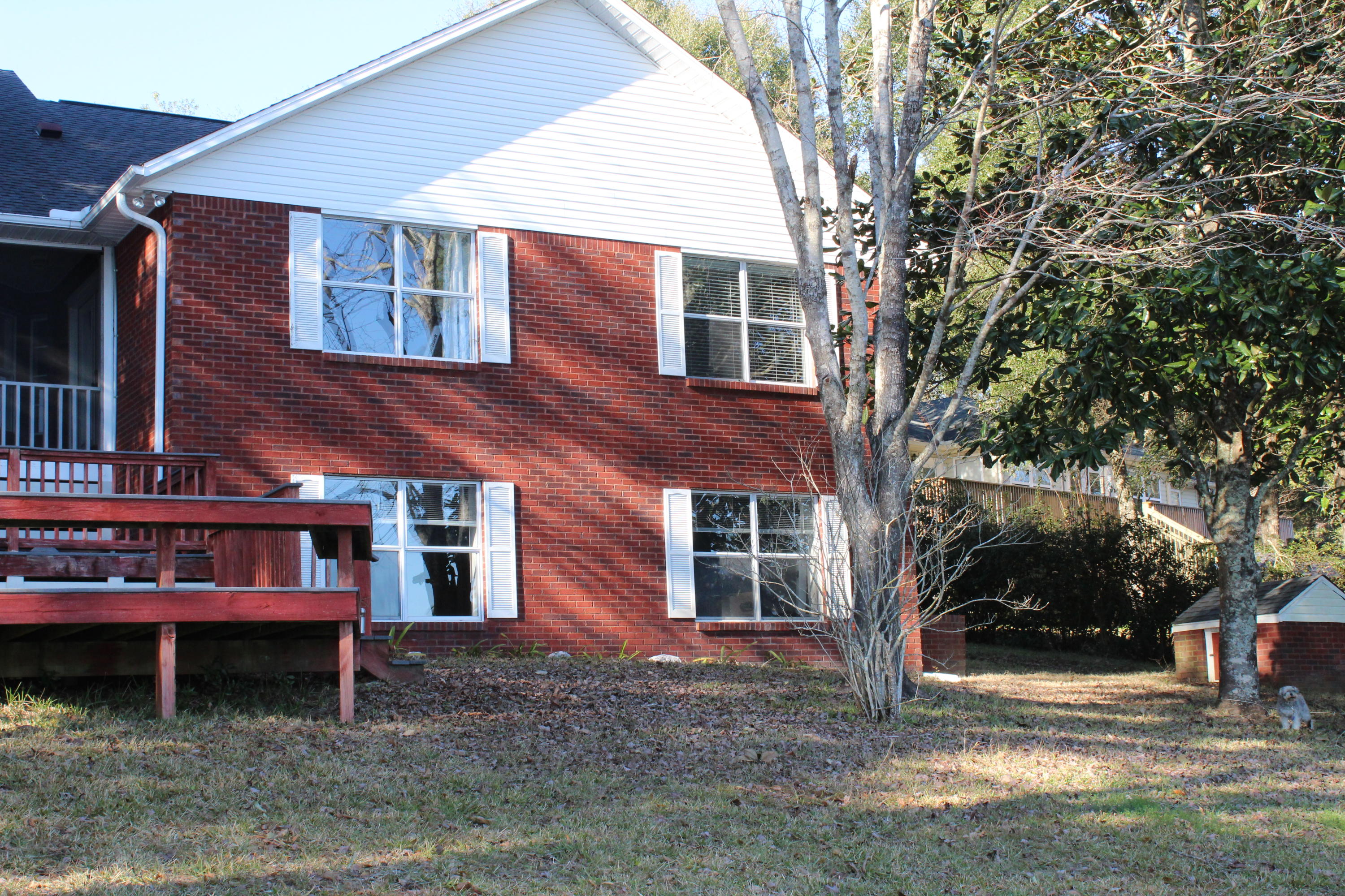 LAKE HOLLEY ESTATES - Residential