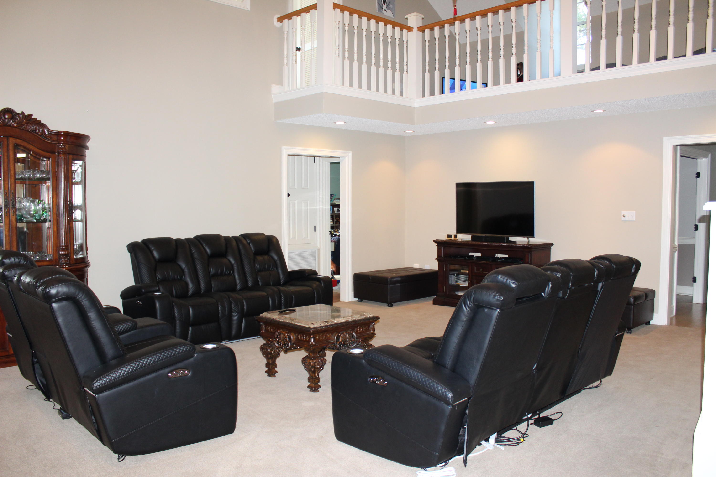 LAKE HOLLEY ESTATES - Residential