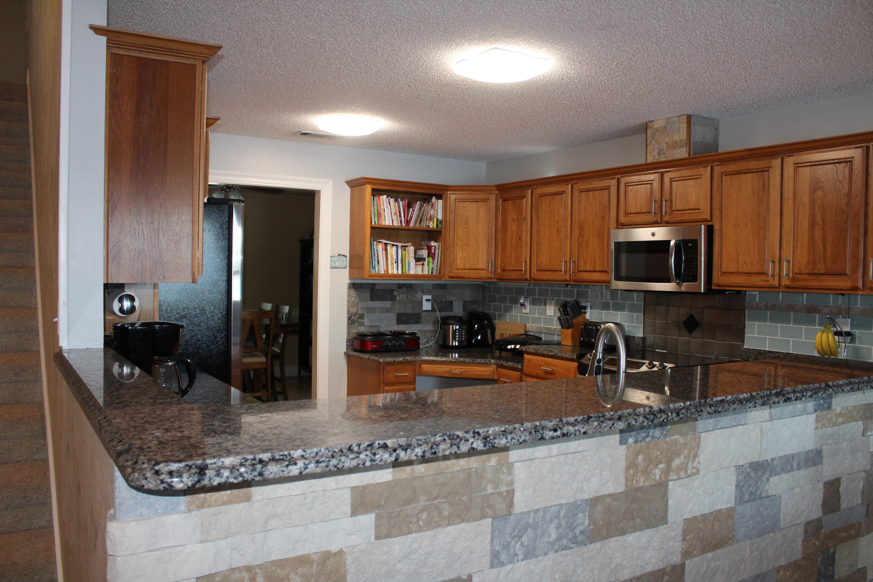 LAKE HOLLEY ESTATES - Residential