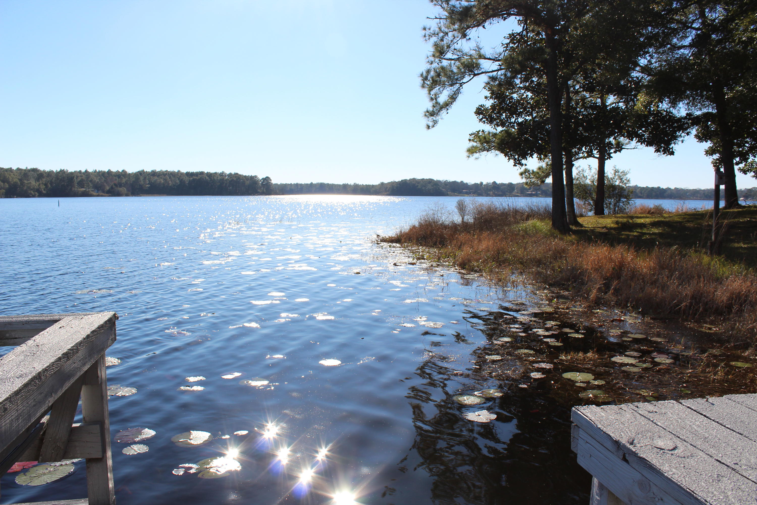 LAKE HOLLEY ESTATES - Residential