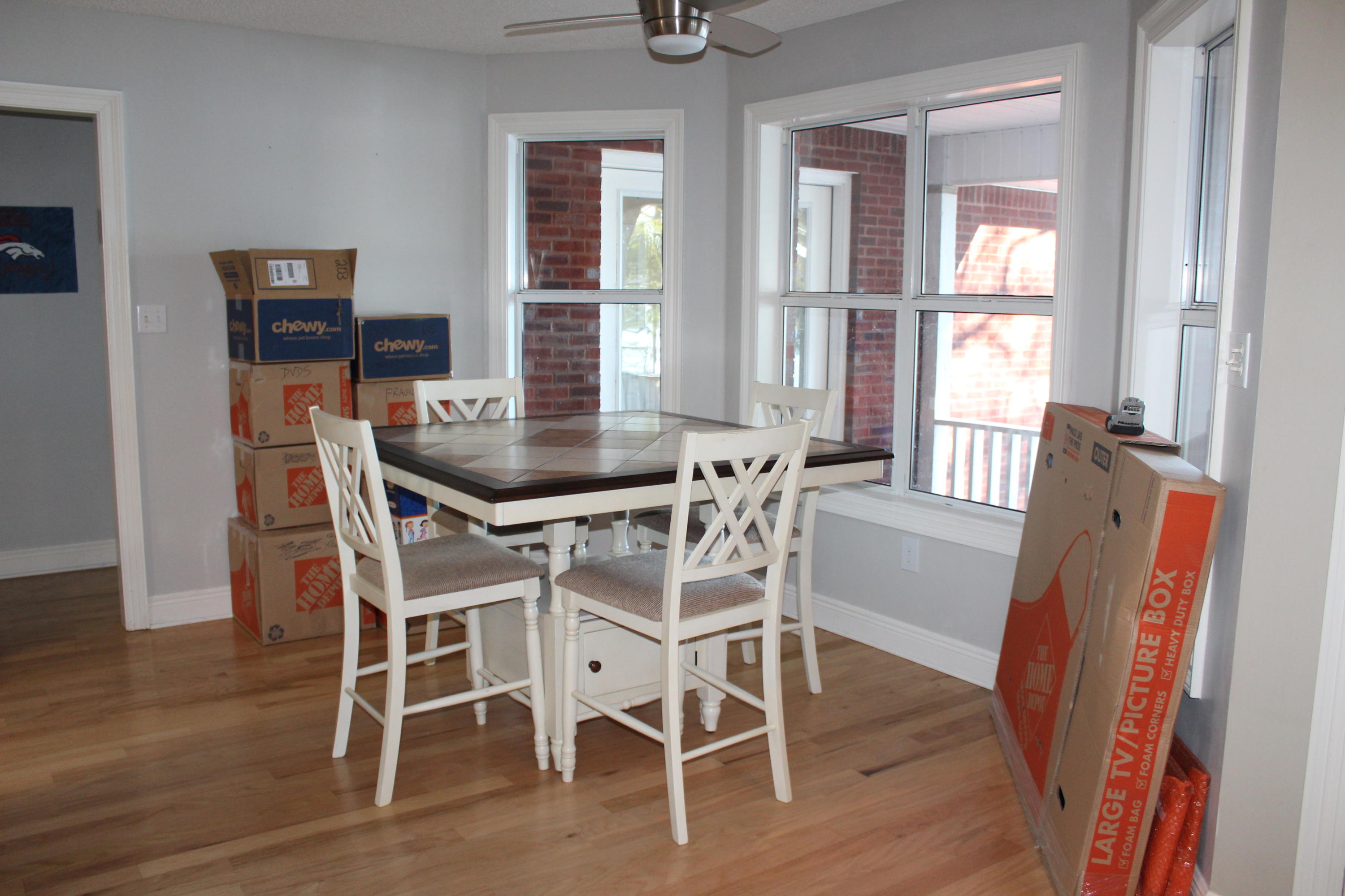 LAKE HOLLEY ESTATES - Residential