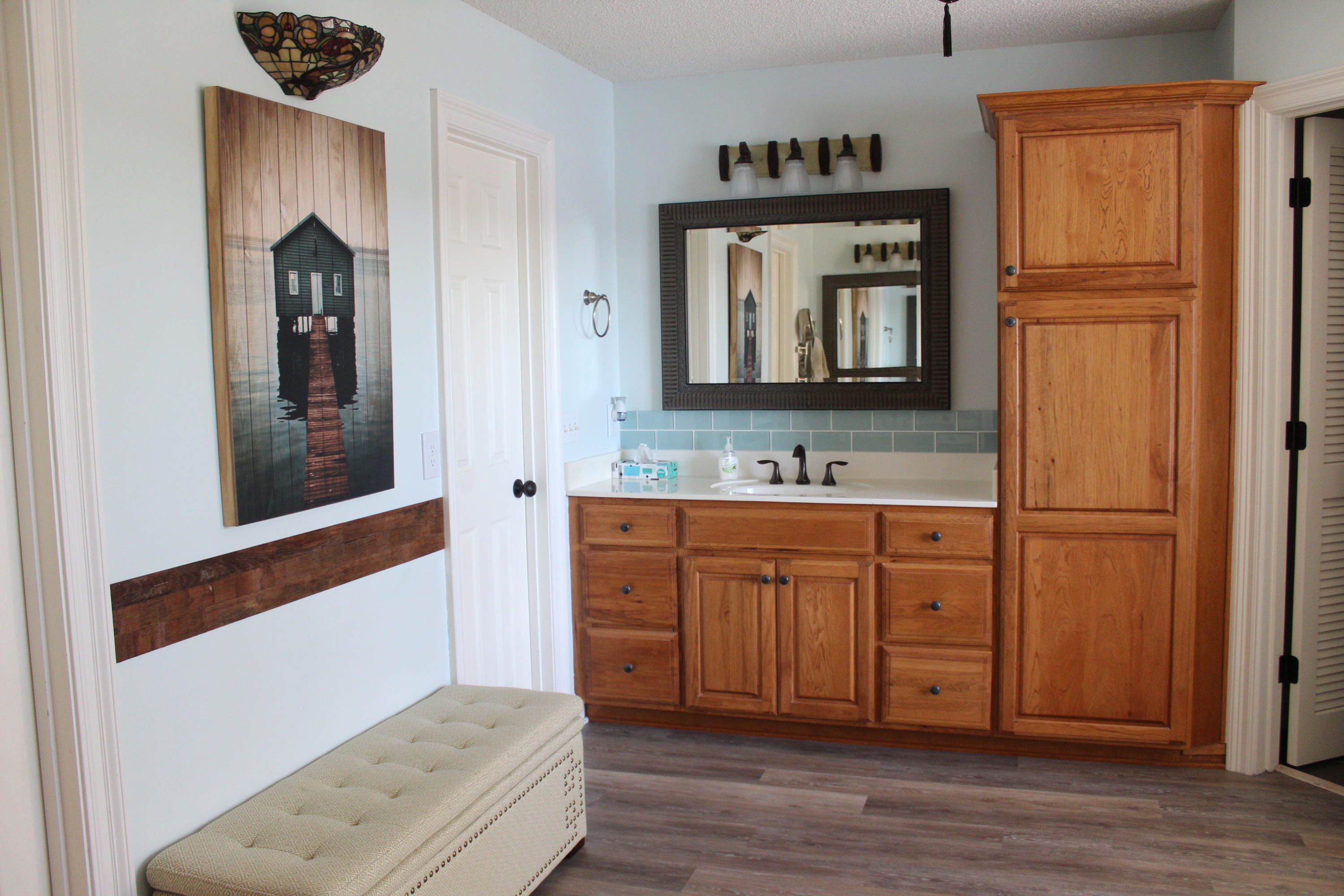 LAKE HOLLEY ESTATES - Residential