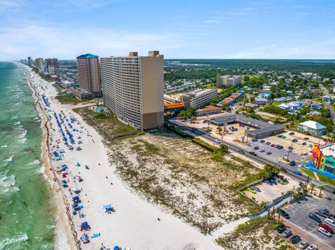 A home in Panama City Beach