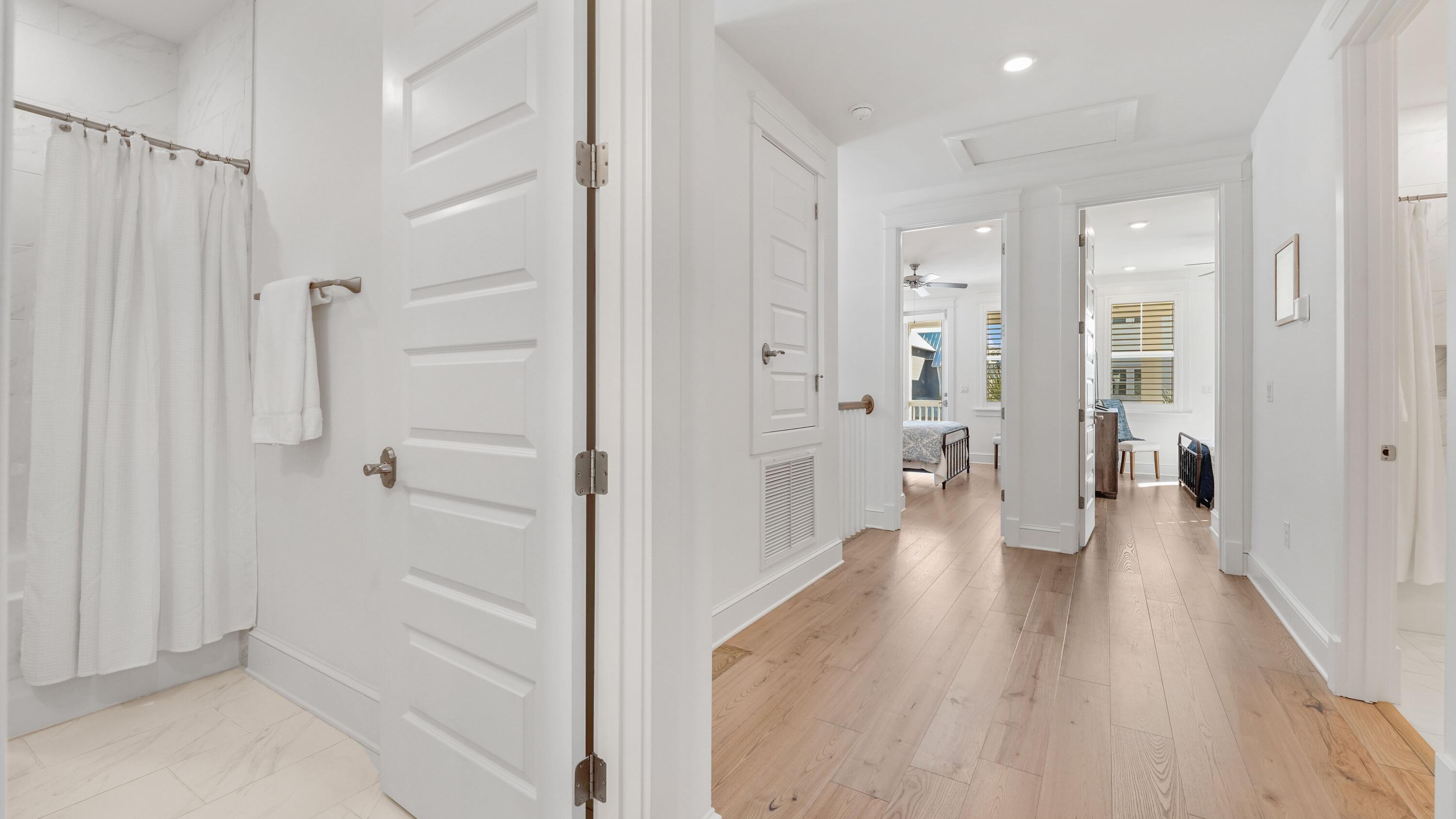 Prominence South - Residential