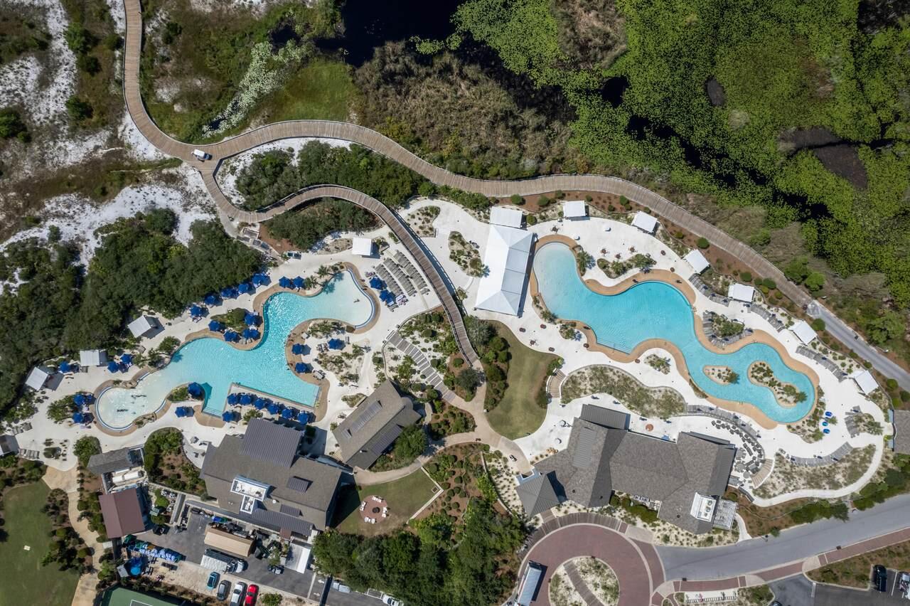 Prominence South - Residential