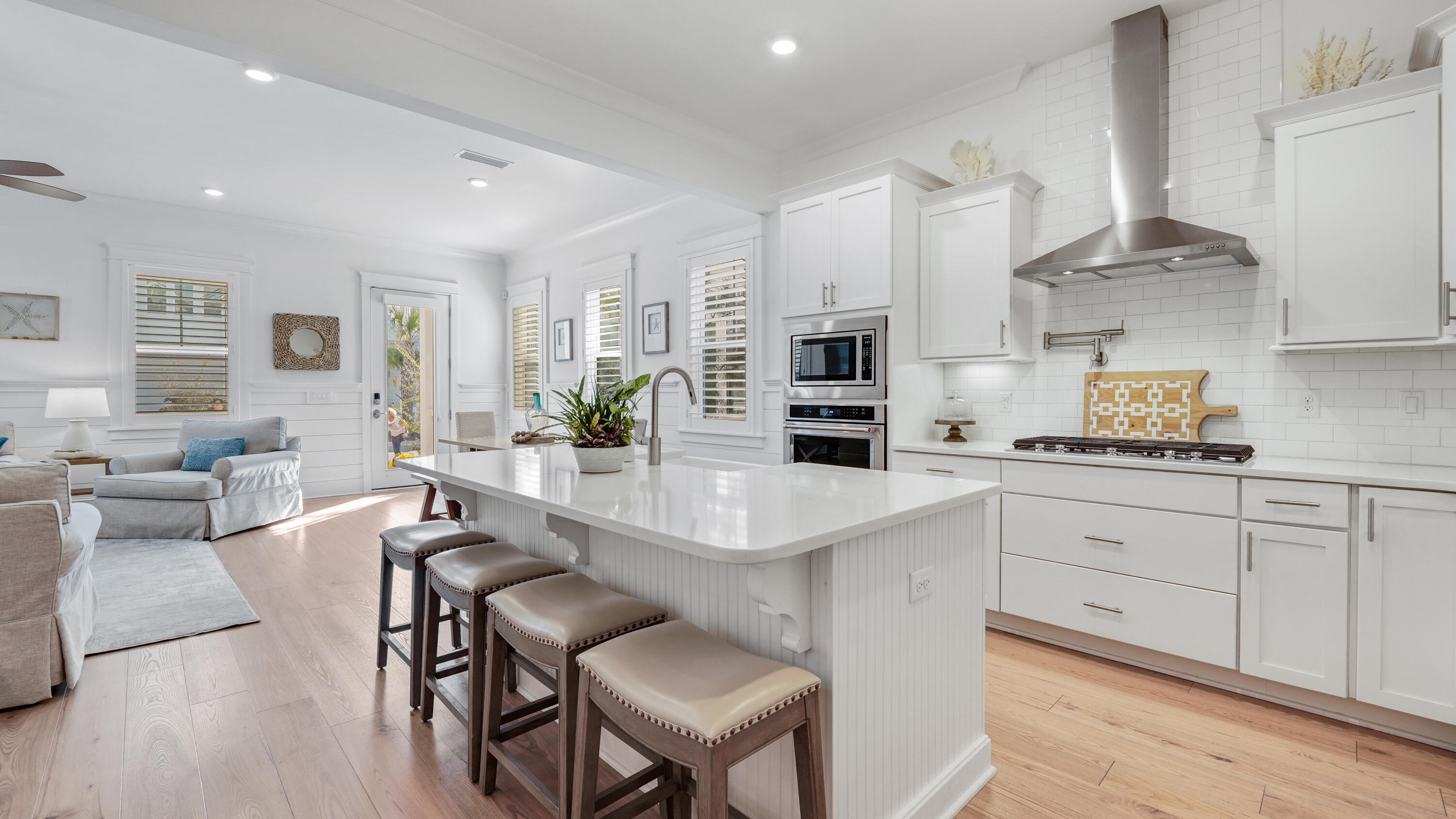 Prominence South - Residential