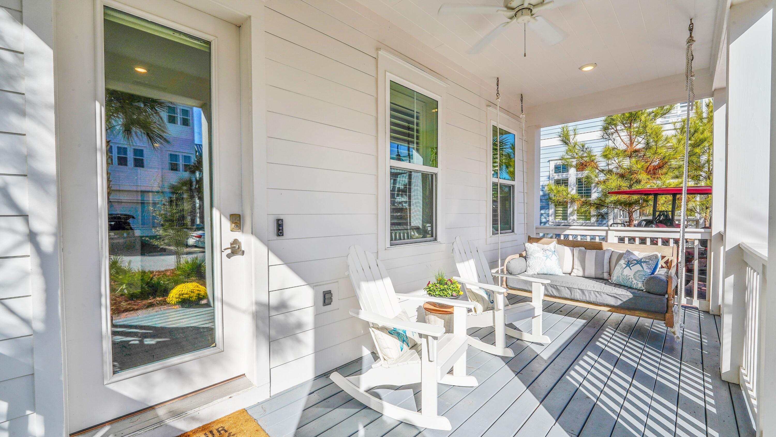 Prominence South - Residential