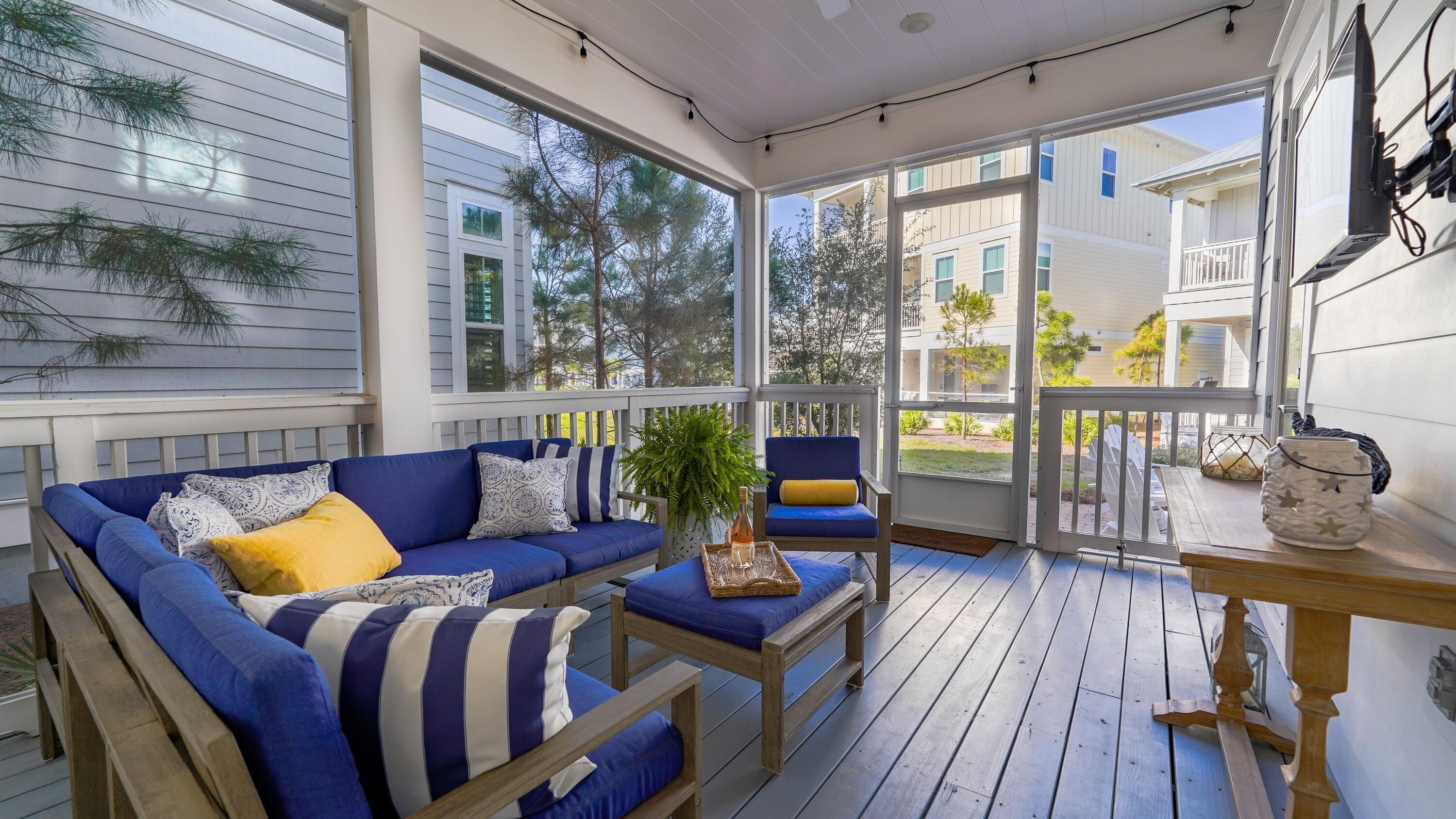Prominence South - Residential